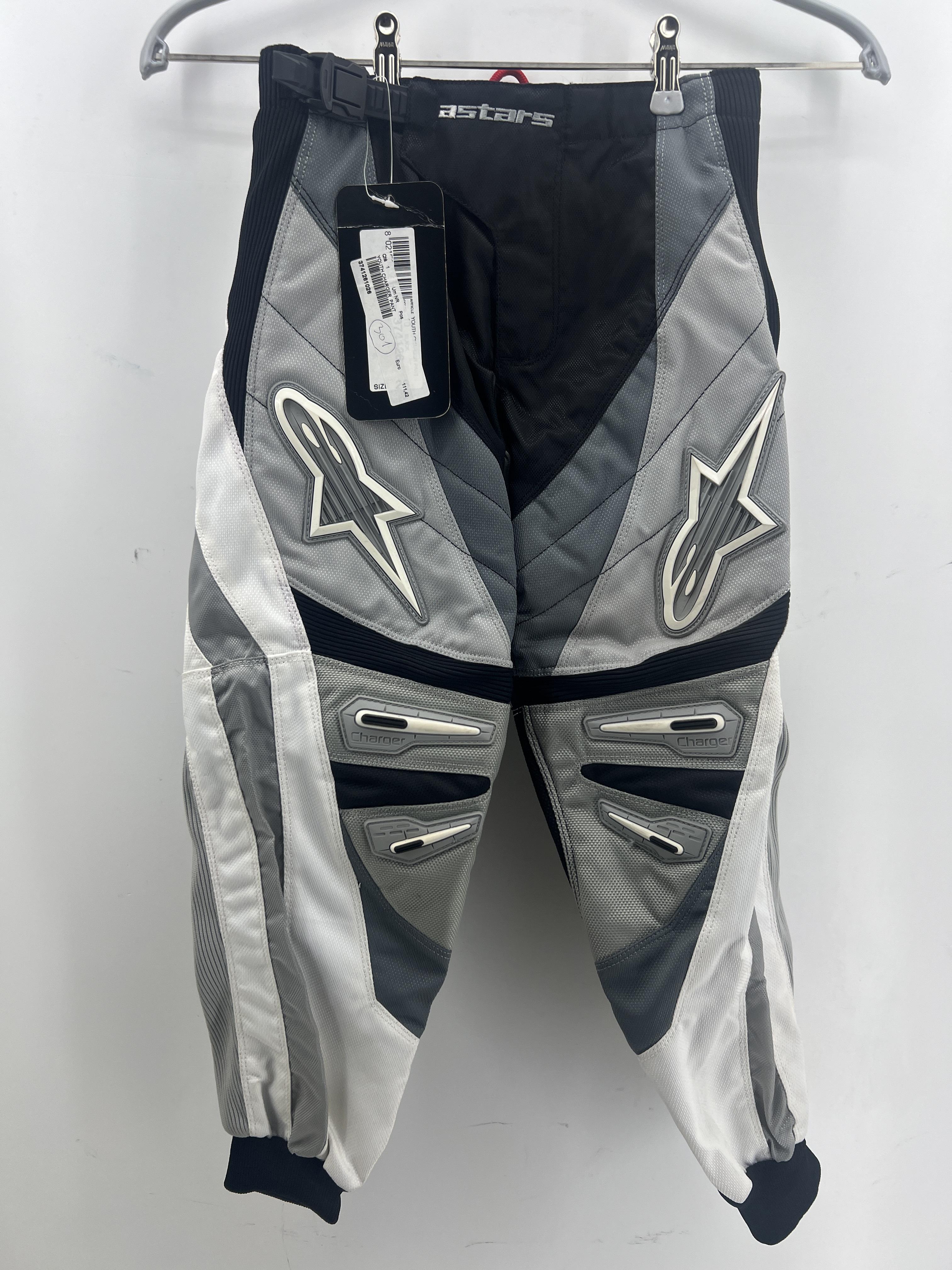 alpinestars youth charger paint - foto 1