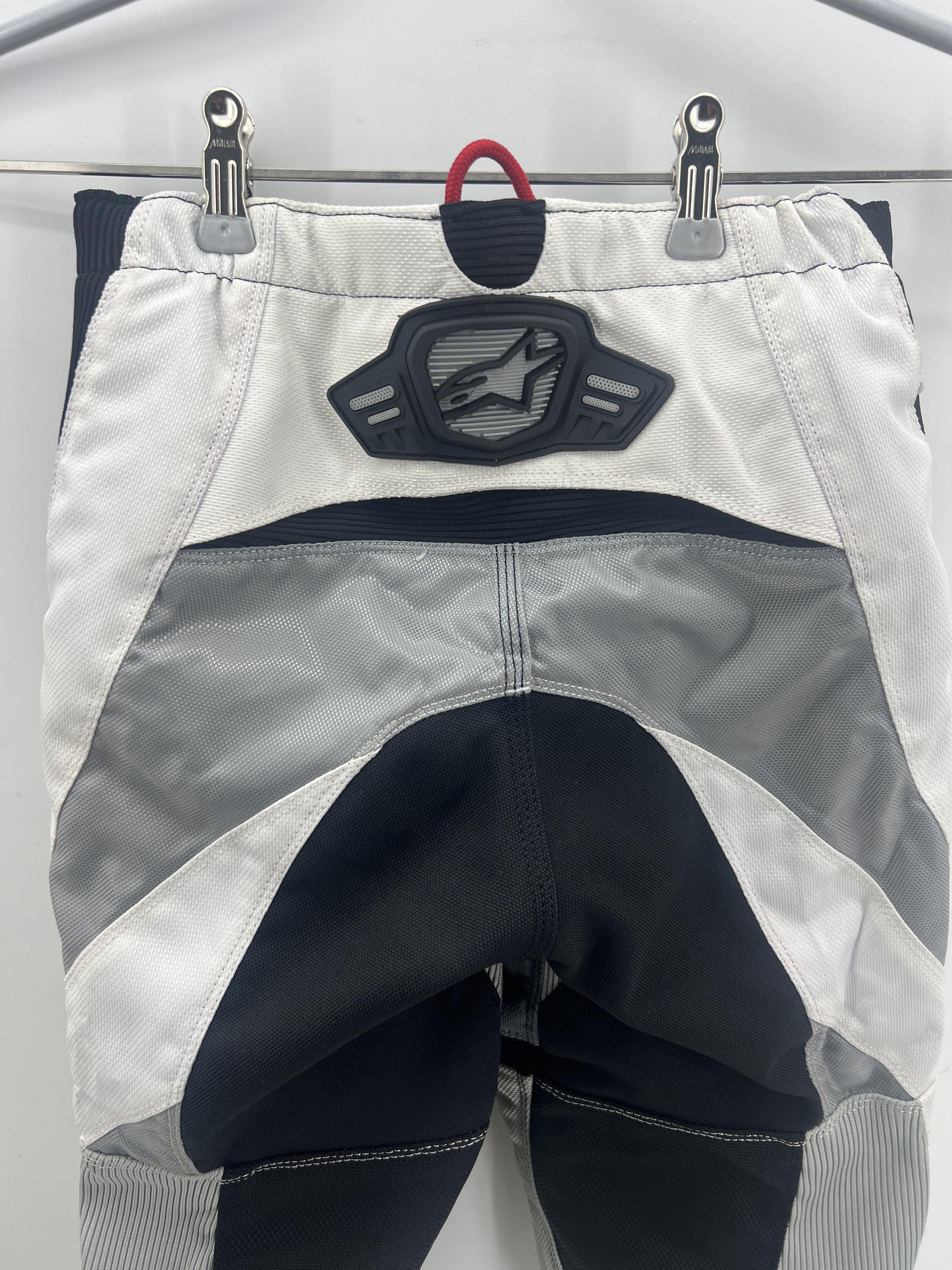 alpinestars youth charger paint - foto 3