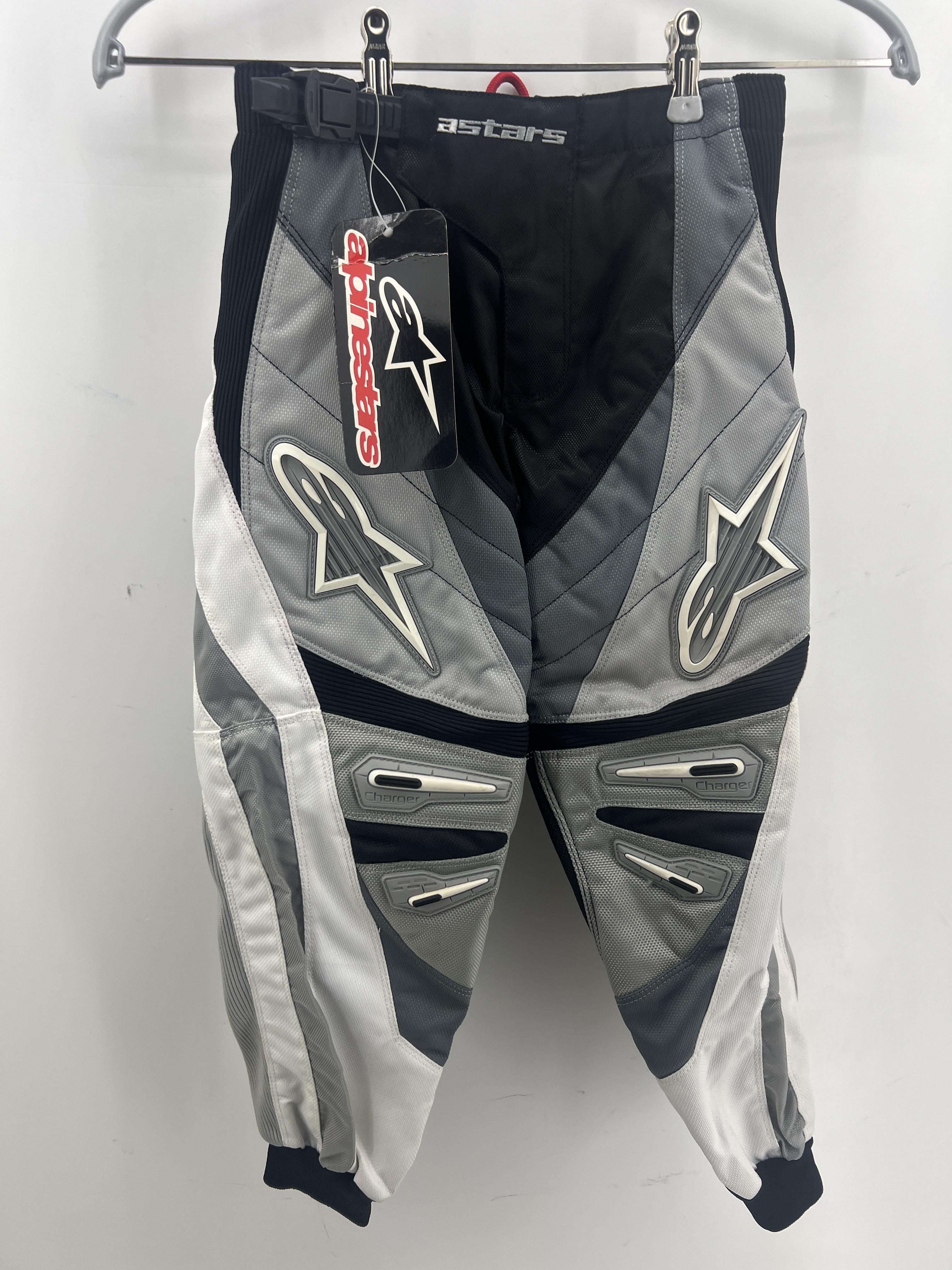 alpinestars youth charger paint - foto 4