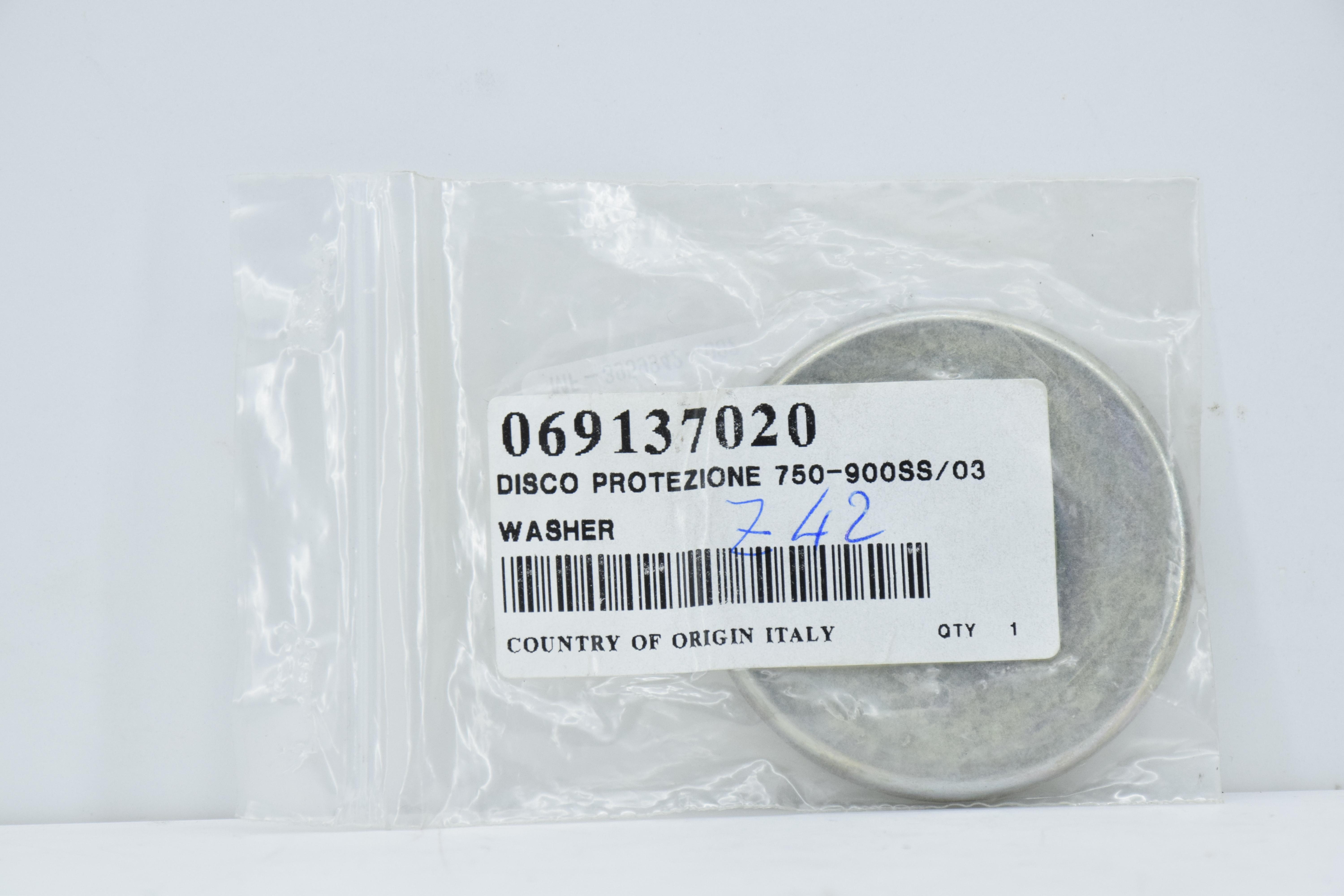ducati parapolvere cuscinetto sterzo ducati 750 900 ss 851 888 069137020 - foto 5