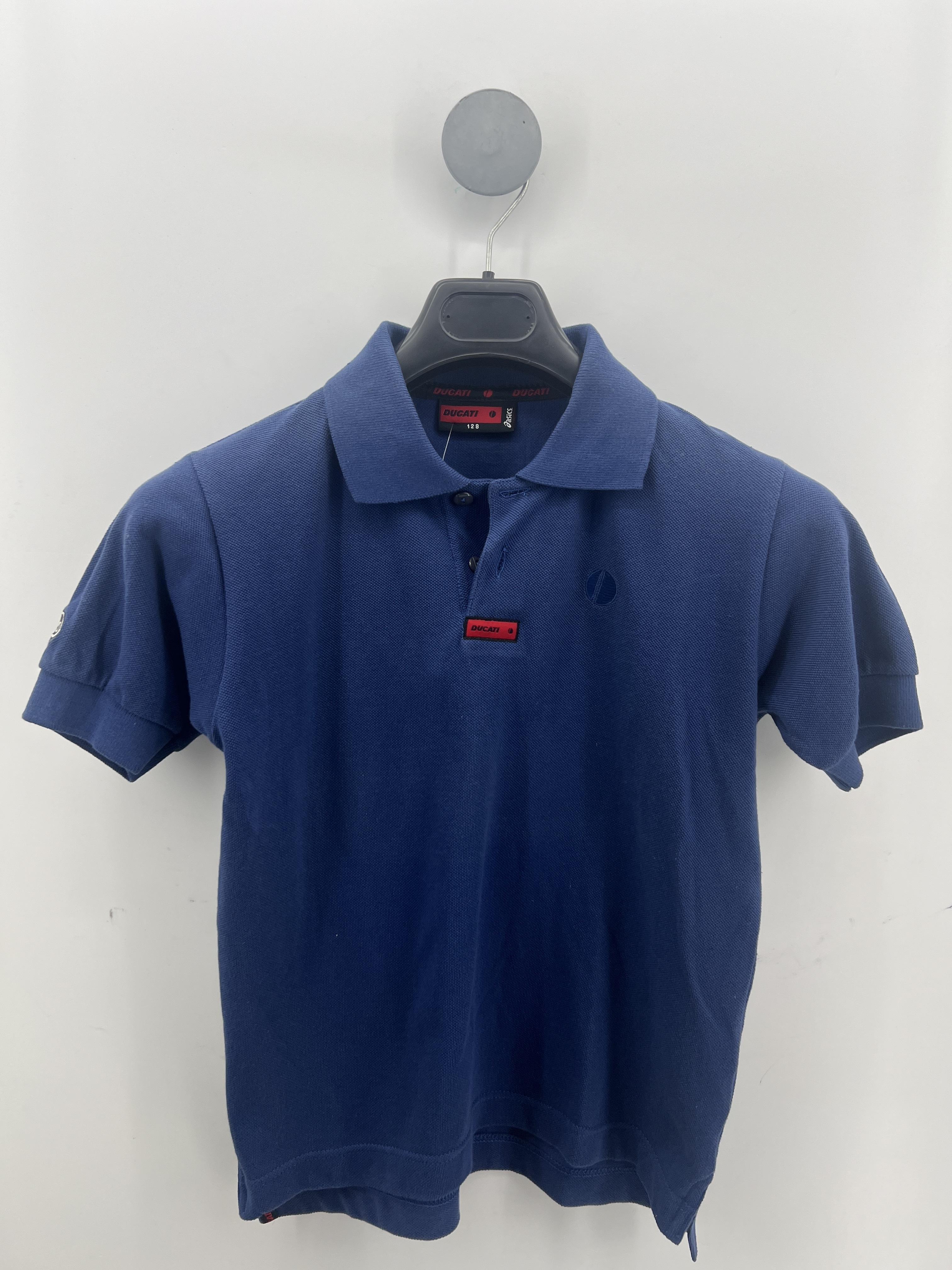 ducati polo bambino kids twlight - foto 2