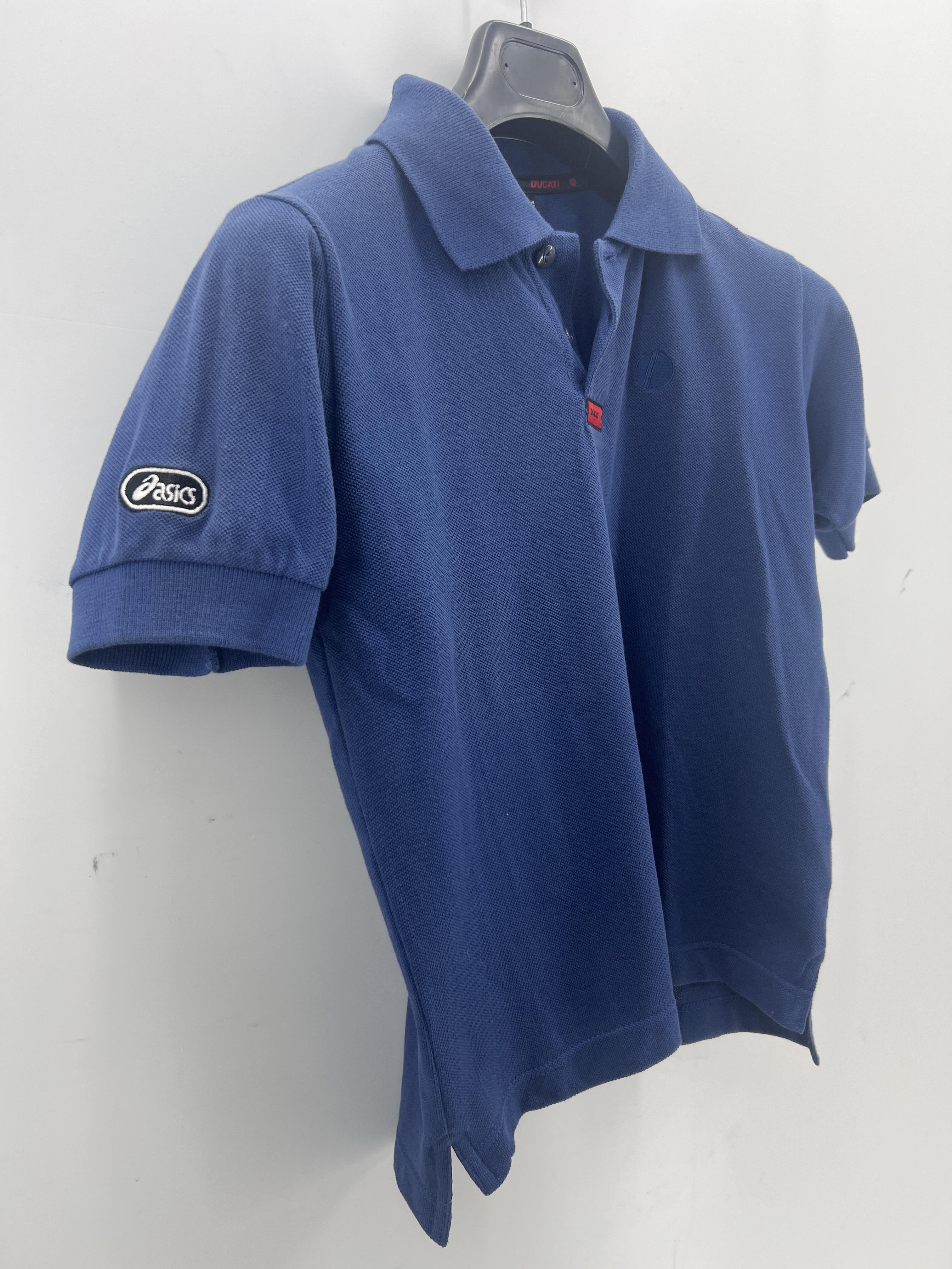 ducati polo bambino kids twlight - foto 3