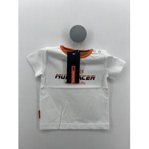 Baby racer shirt