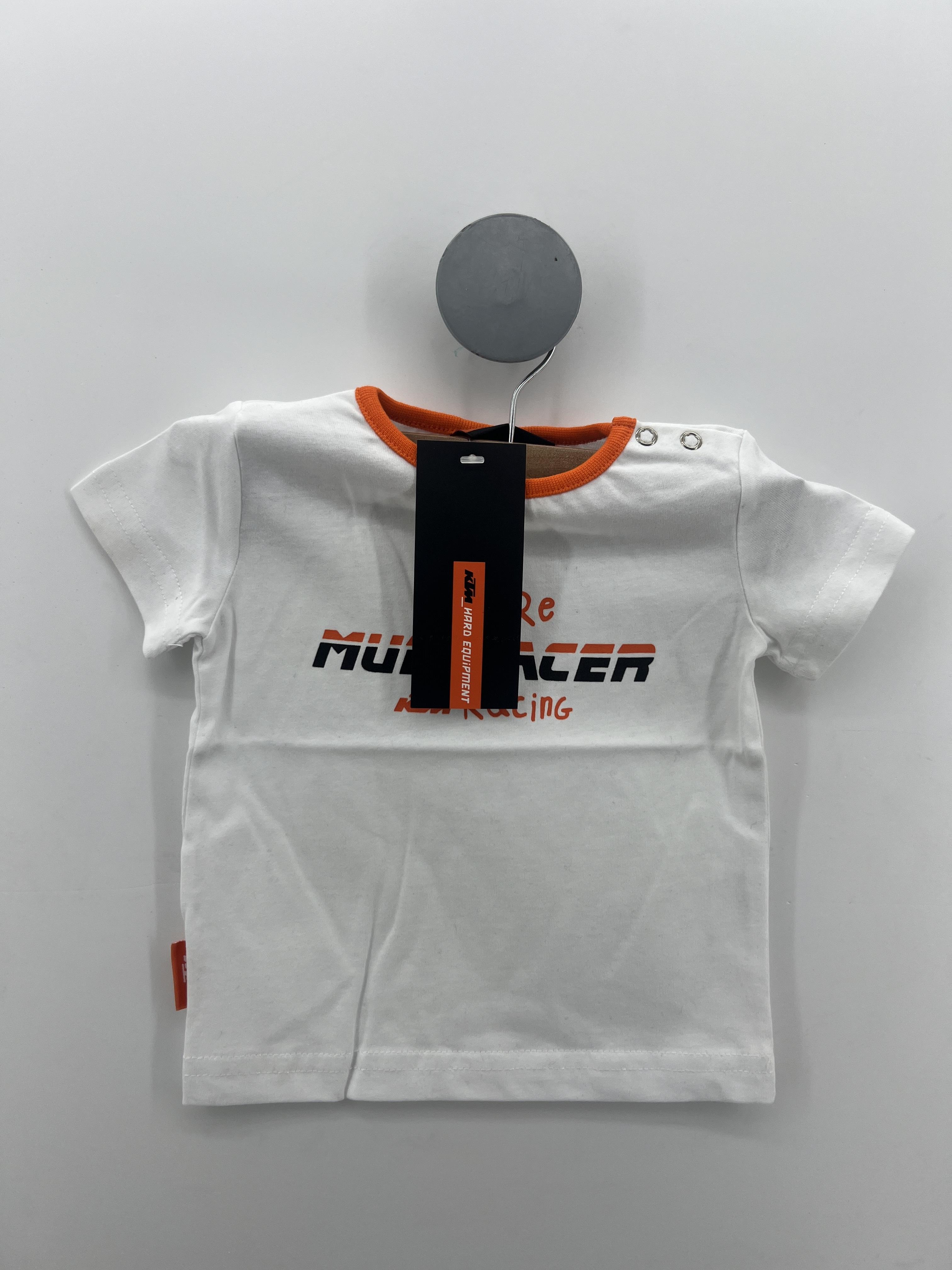 ktm baby racer shirt - foto 1