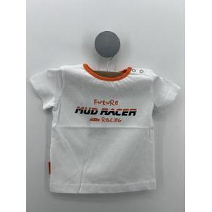 Baby racer shirt