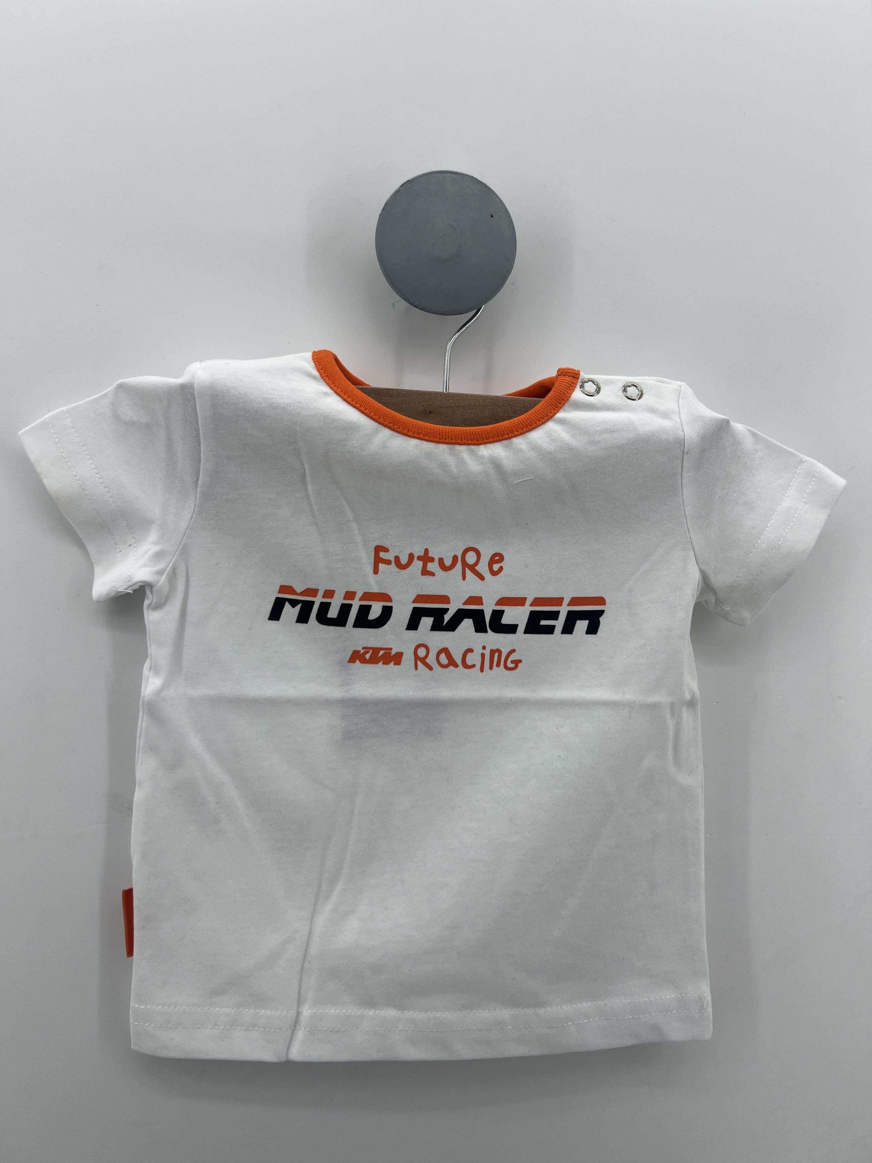 ktm baby racer shirt - foto 2