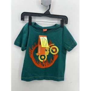 Kids tee ring of fire