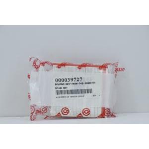 Spurgo e tappo pinza freno  monster ss sbk 000039727