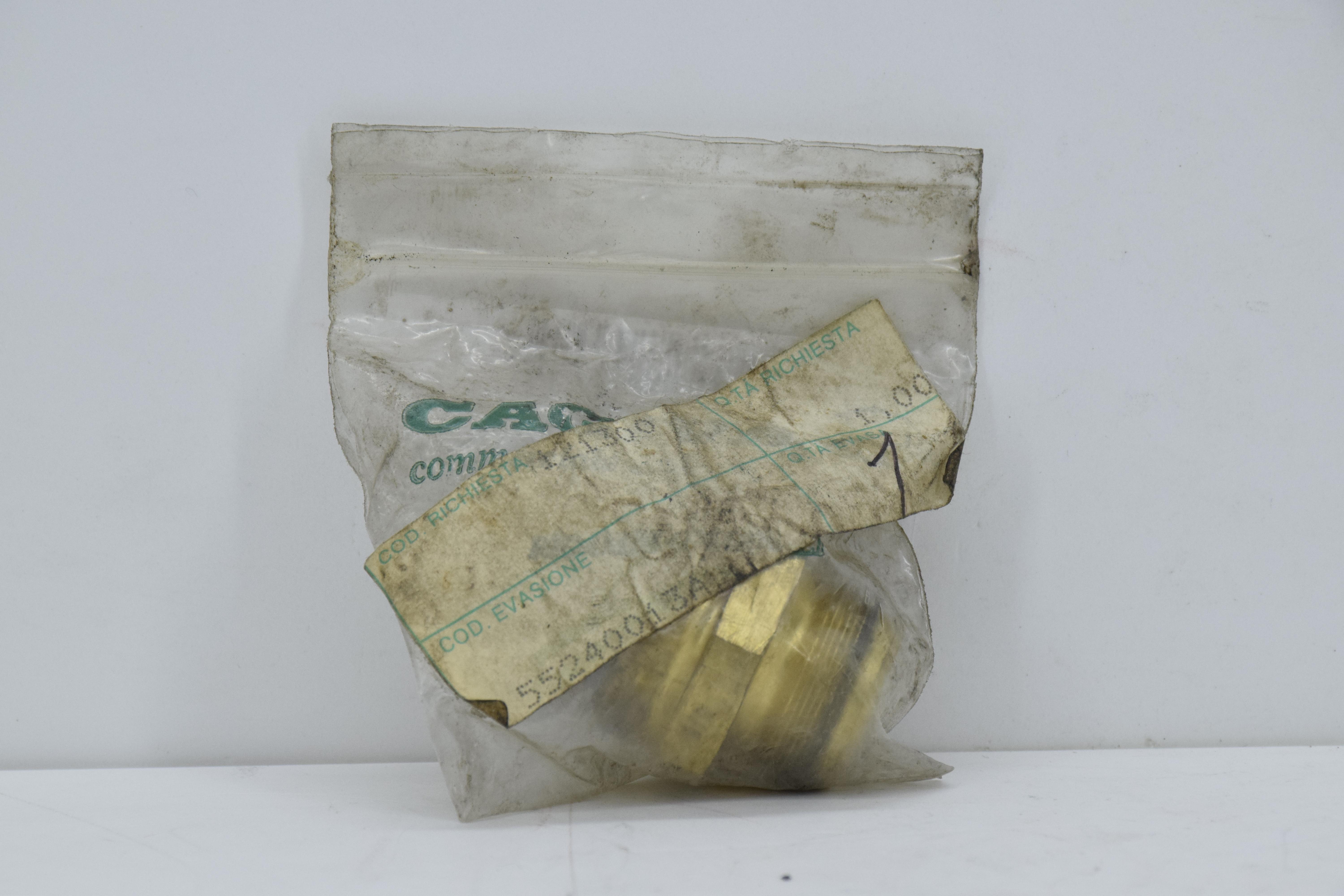 ducati termostato ventola raff. ducati 907 851 55240013a - foto 4