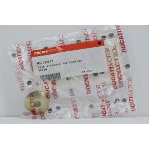 Vite cavalletto laterale  paso 750 037012520