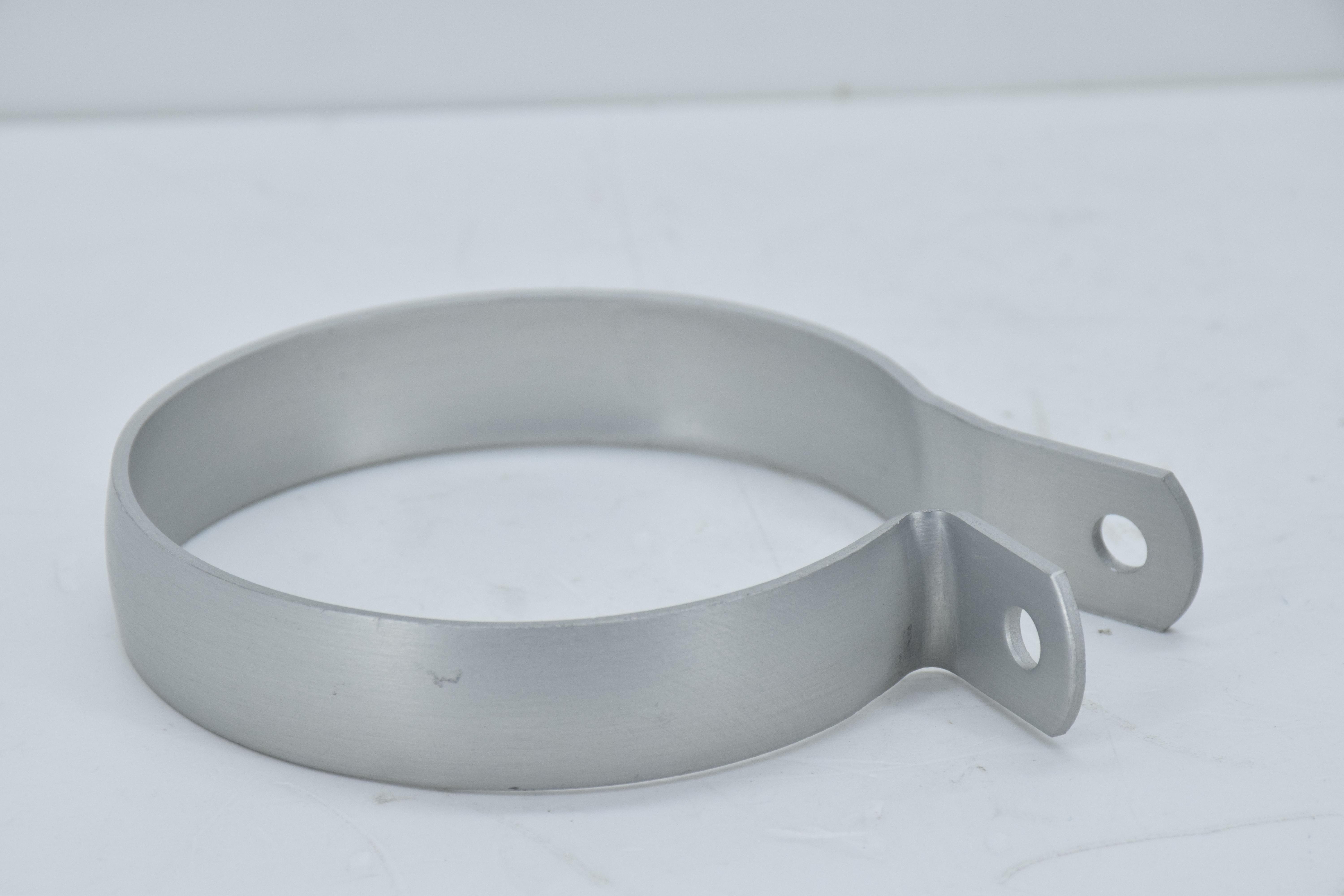 ducati fascetta scarico originale cagiva 2t husqvarna 2t 800073641 - foto 1
