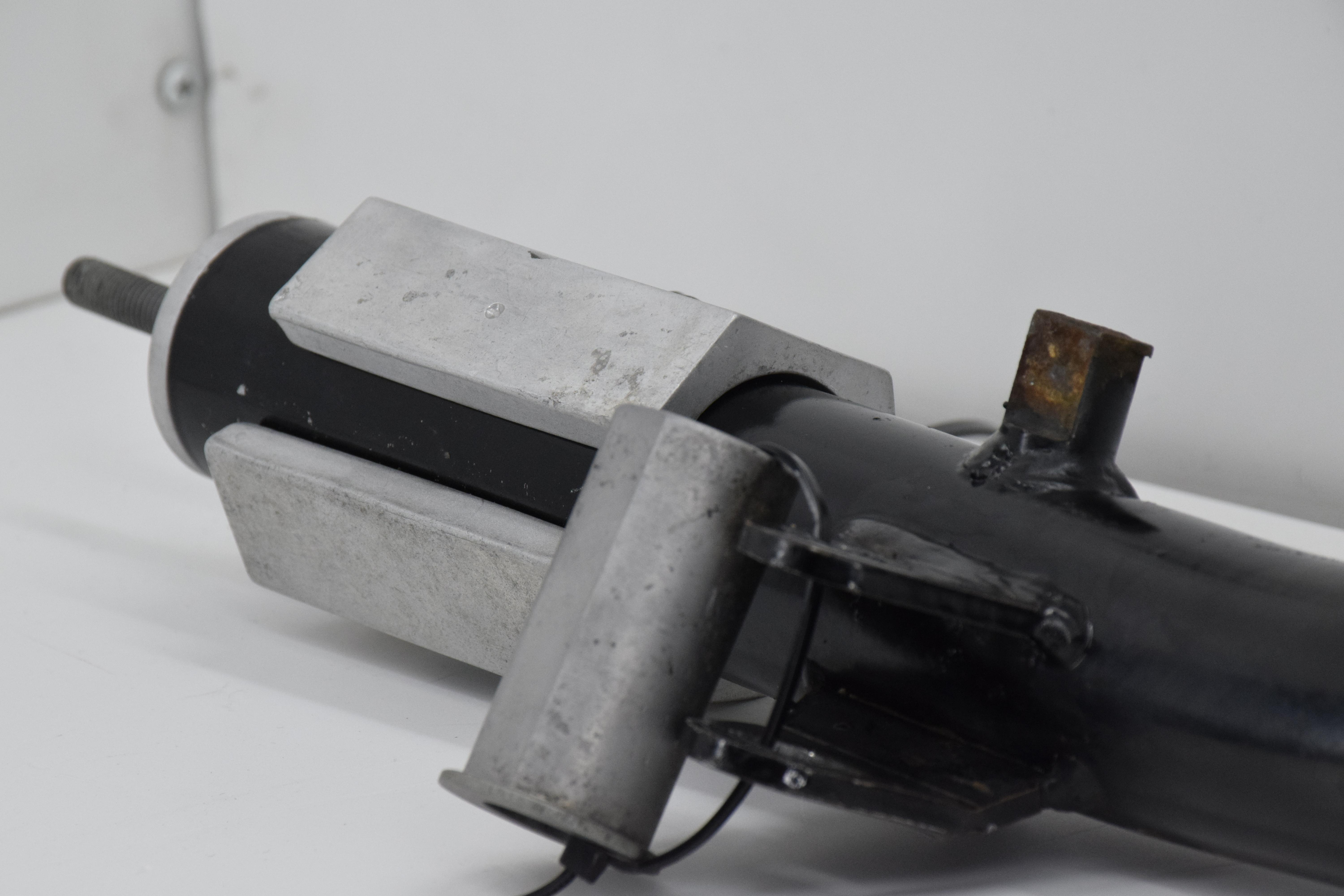 cagiva forcellone completo ducati pantah cagiva alazzurra 350 650 - foto 6