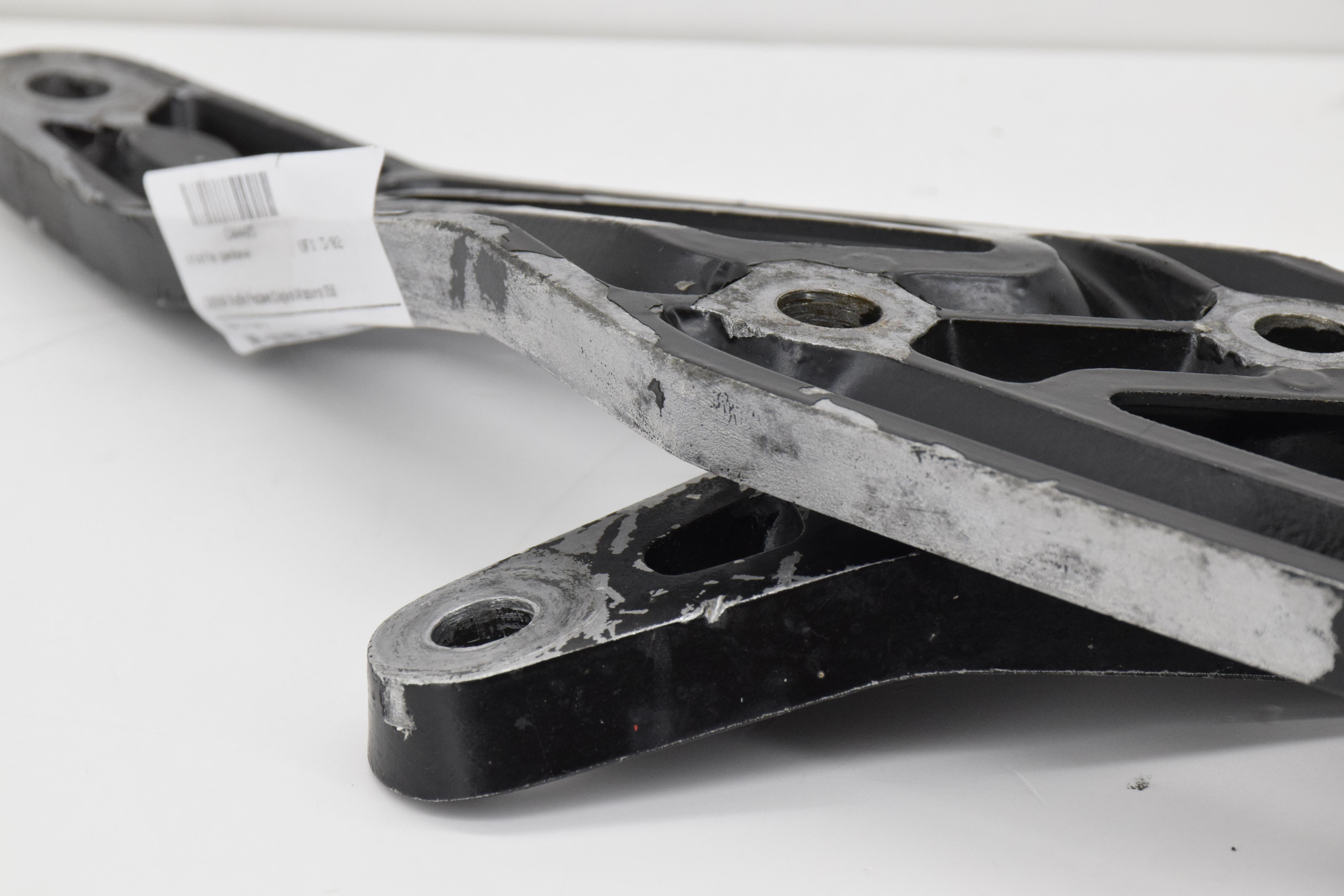 cagiva coppia staffe pedane cagiva alazurra 350 650 - foto 6
