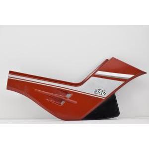 Fianchetto destro rosso originale  alazzurra 350 650
