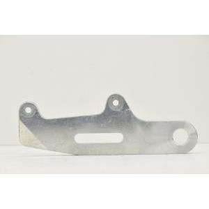 Staffa pinza posteriore  alazzurra 350 650 ducati pantah 500 600