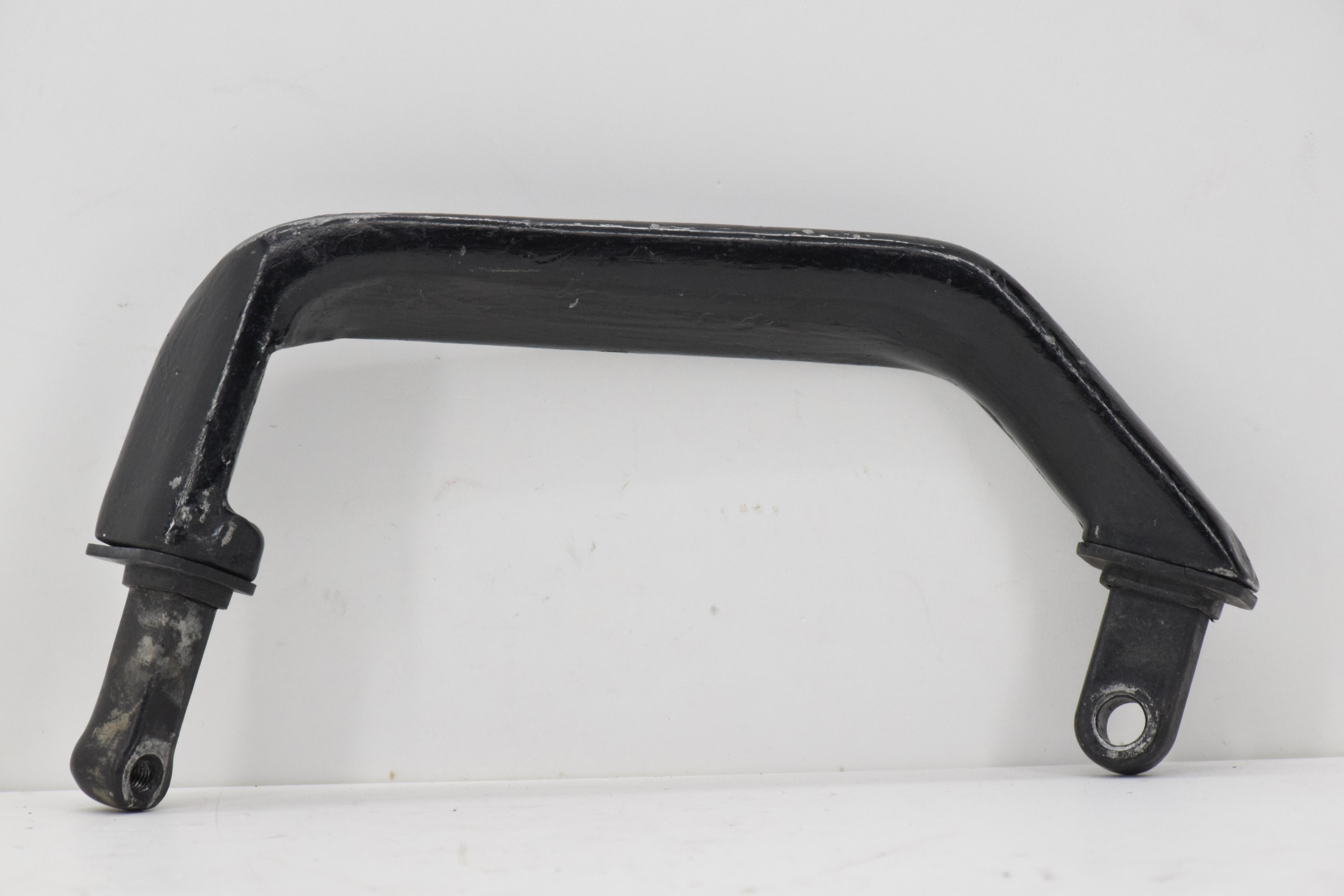 cagiva maniglia passeggero destra originale cagiva alazzurra 350 650 - foto 2