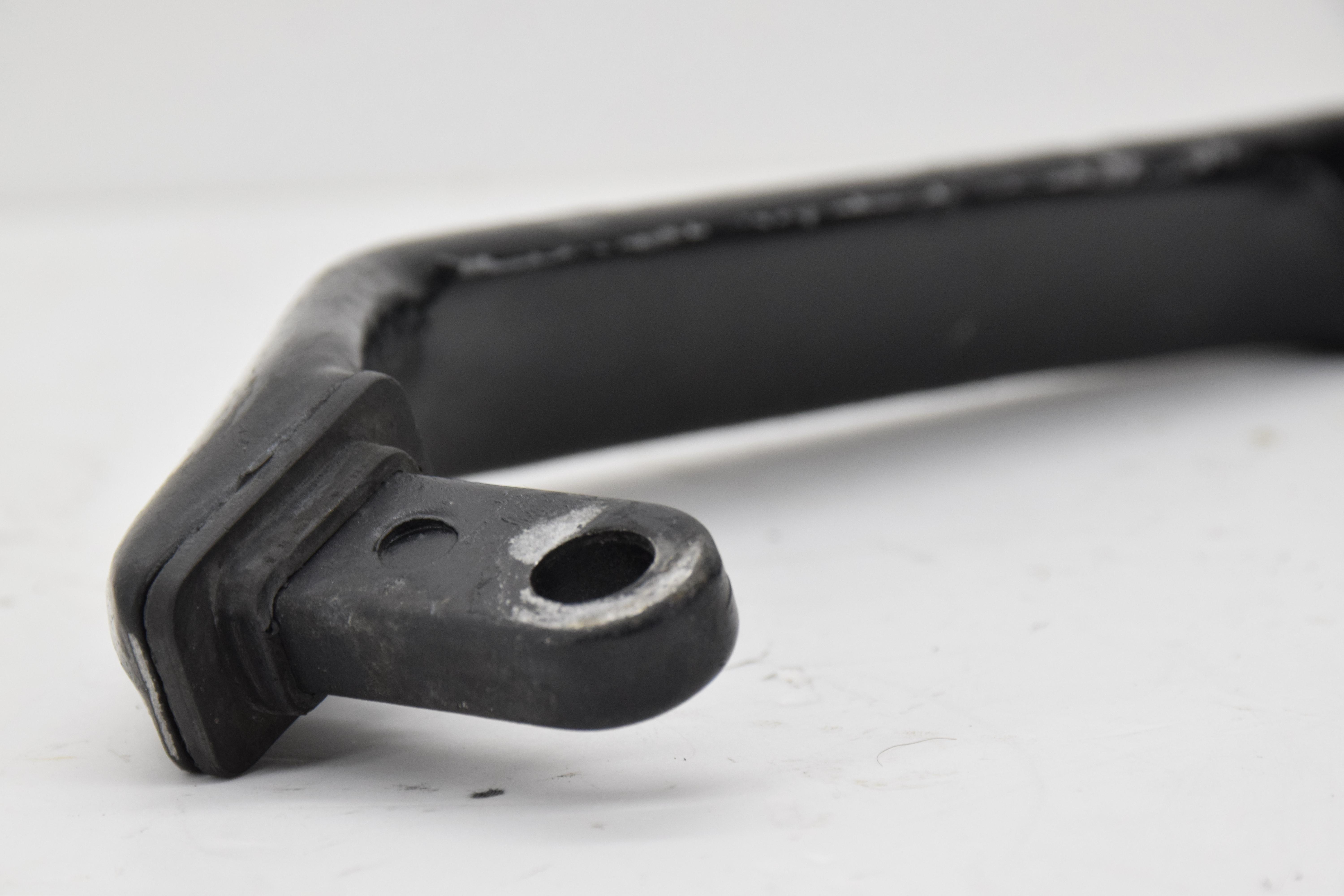 cagiva maniglia passeggero destra originale cagiva alazzurra 350 650 - foto 4