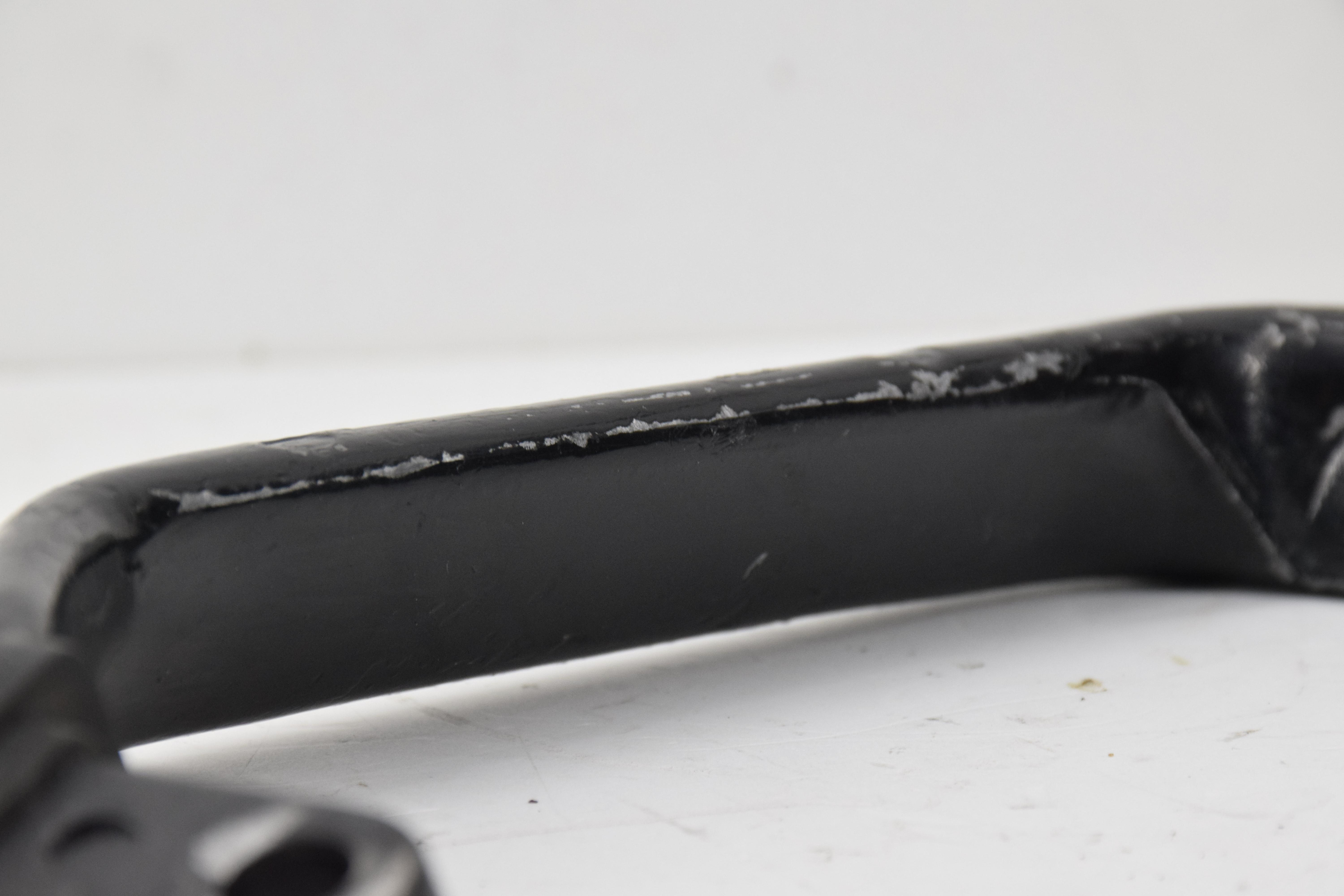 cagiva maniglia passeggero destra originale cagiva alazzurra 350 650 - foto 5