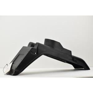 Parafango portatarga originale  alazzurra 350 650