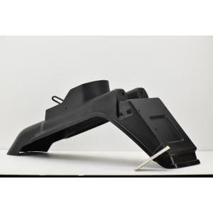 Parafango portatarga originale  alazzurra 350 650