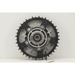 Porta corona completo originale  alazzurra ducati pantah 350 650
