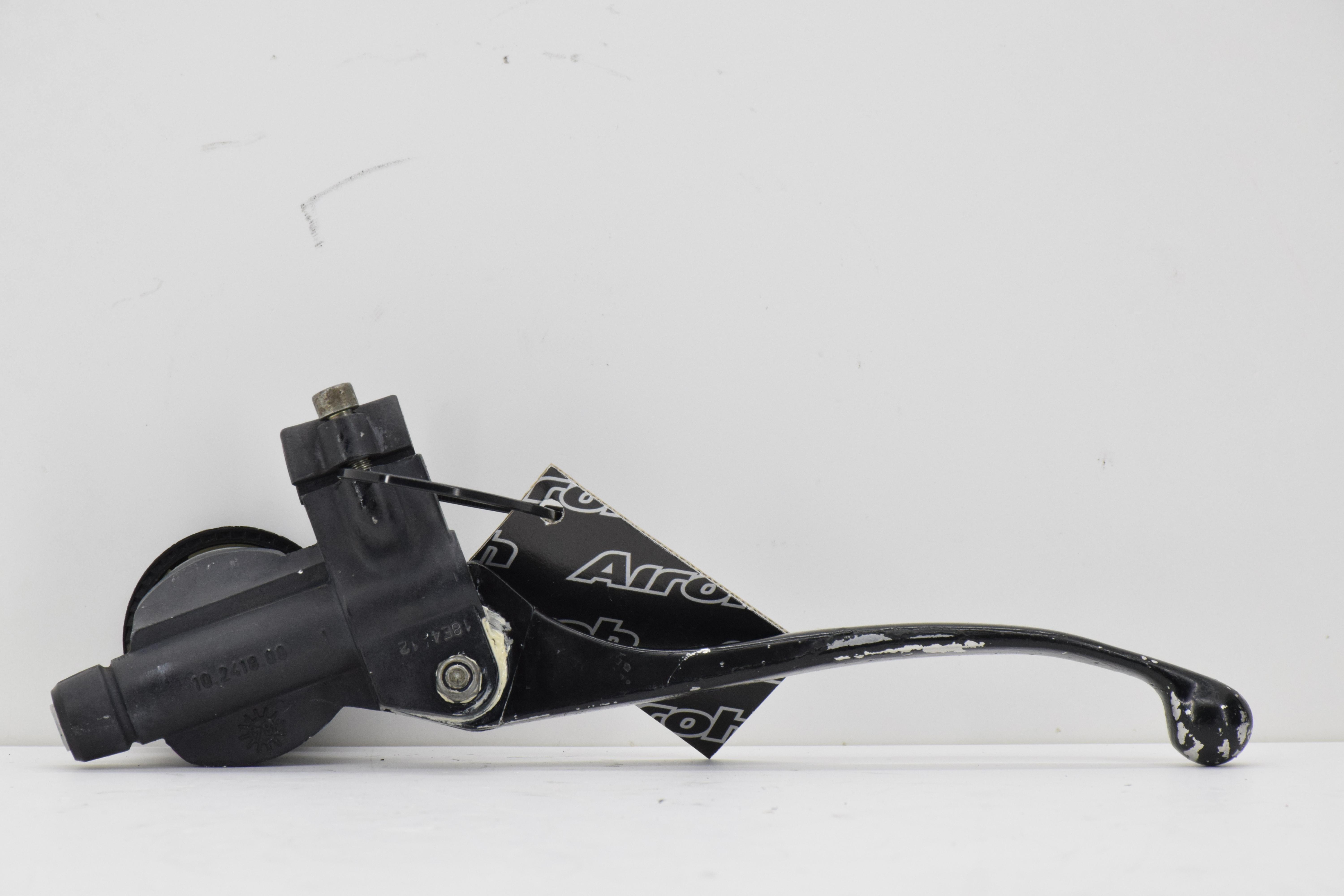 cagiva pompa freno anteriore cagiva alazzurra 350 ducati pantah 500 - foto 1