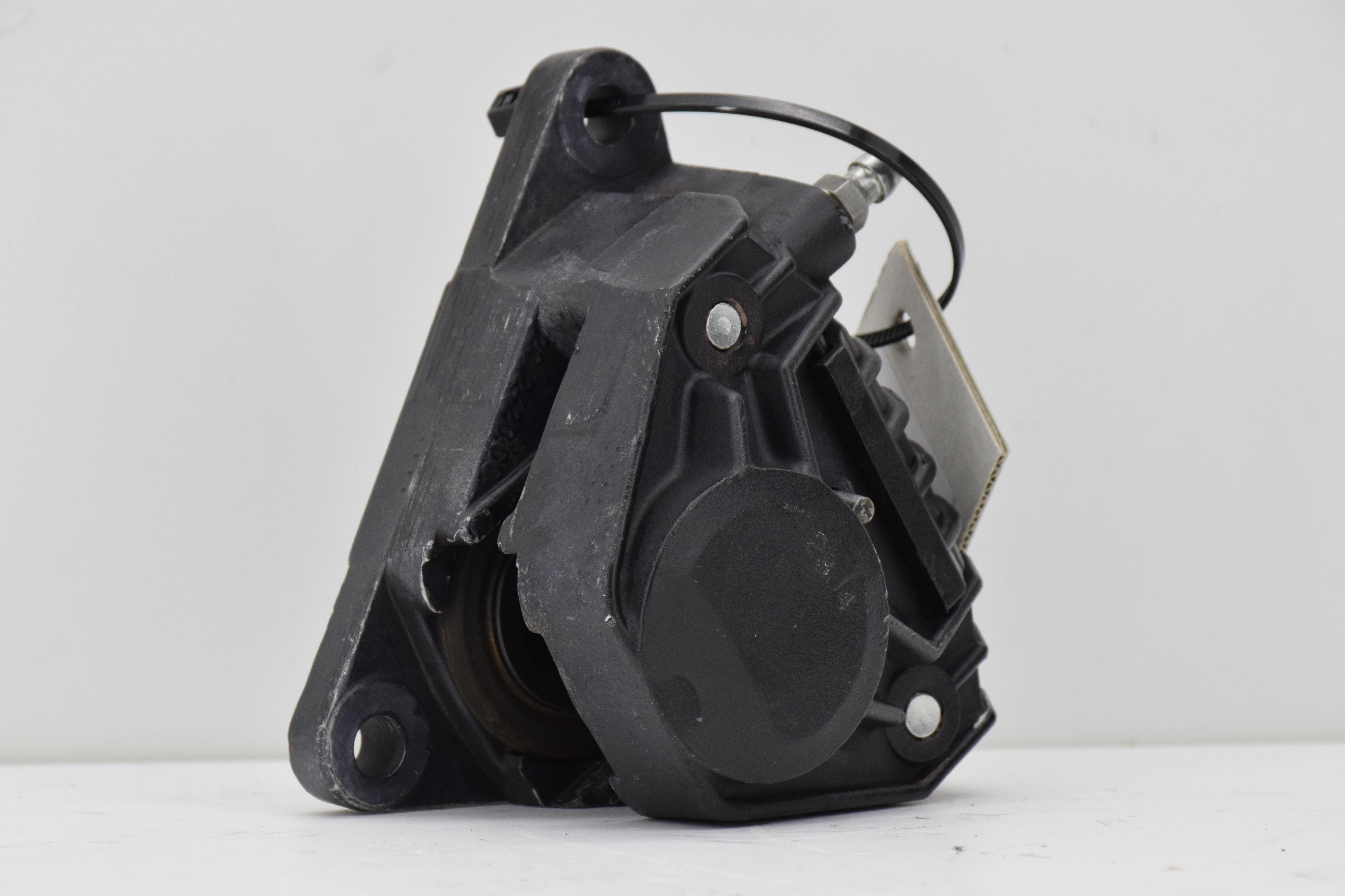 cagiva pinza anteriore destra cagiva alazzurra 350 ducati pantah 500 - foto 3