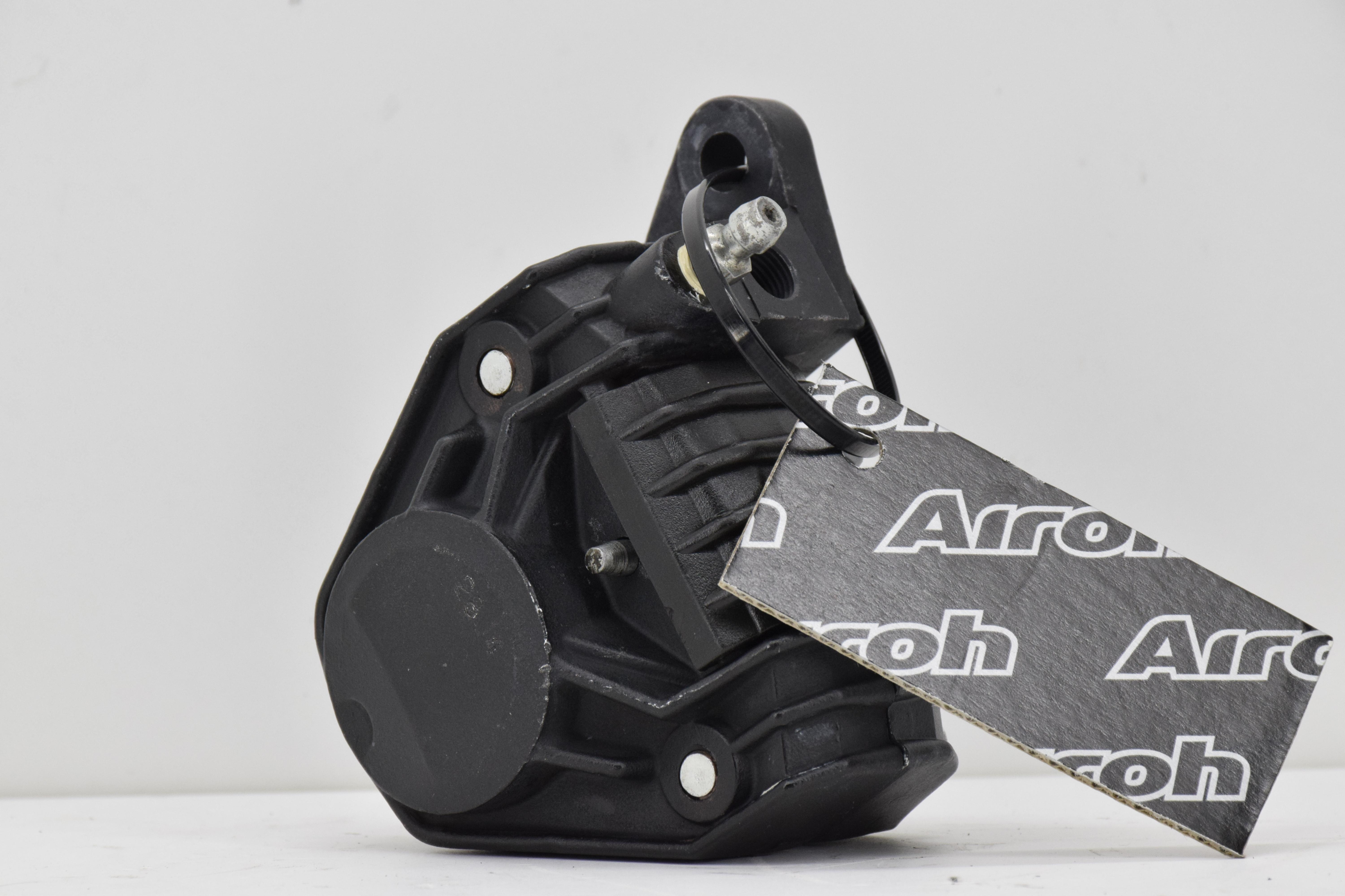 cagiva pinza anteriore destra cagiva alazzurra 350 ducati pantah 500 - foto 4
