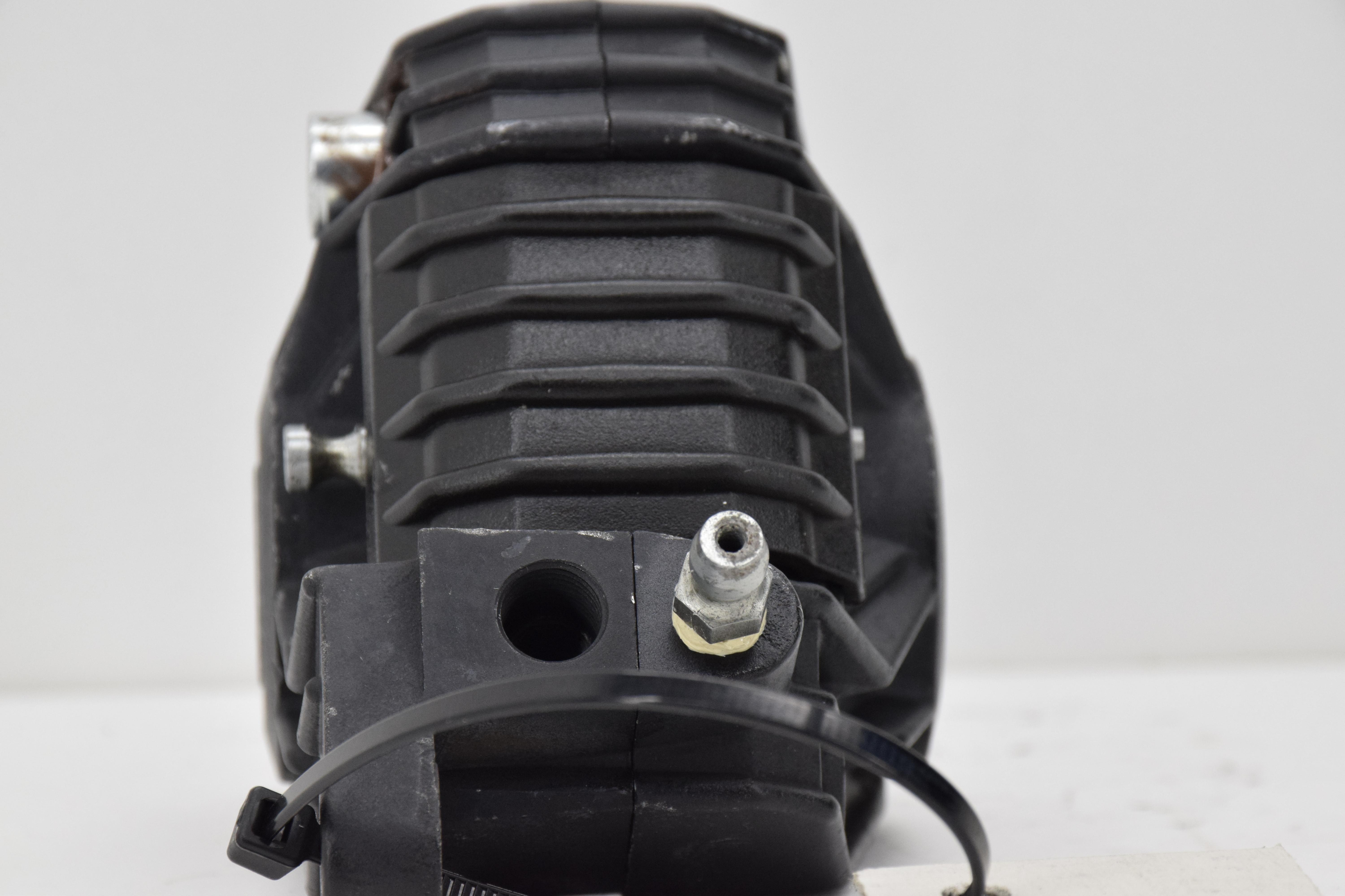 cagiva pinza anteriore destra cagiva alazzurra 350 ducati pantah 500 - foto 6
