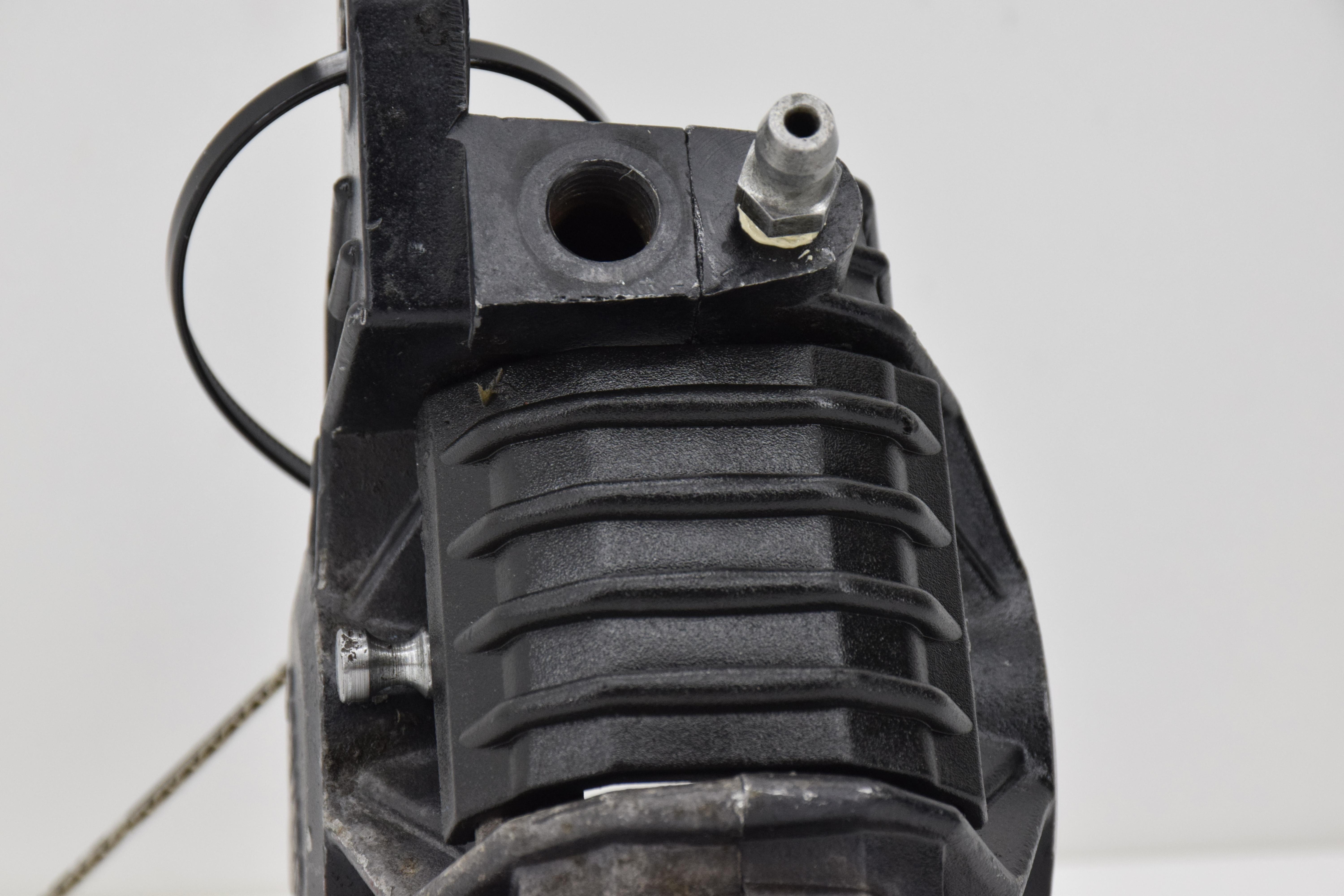 cagiva pinza anteriore sinistra cagiva alazzurra 350 650 ducati 500 - foto 6