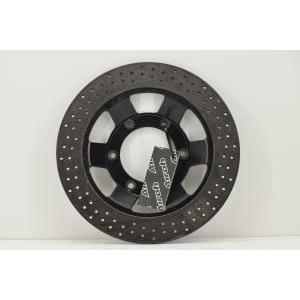 Disco anteriore  alazzurra 350 650 ducati pantah 500