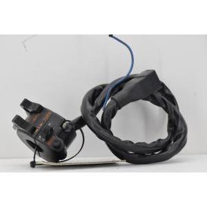 Commutatore sinistro  alazzurra 350 650 ducati pantah 500