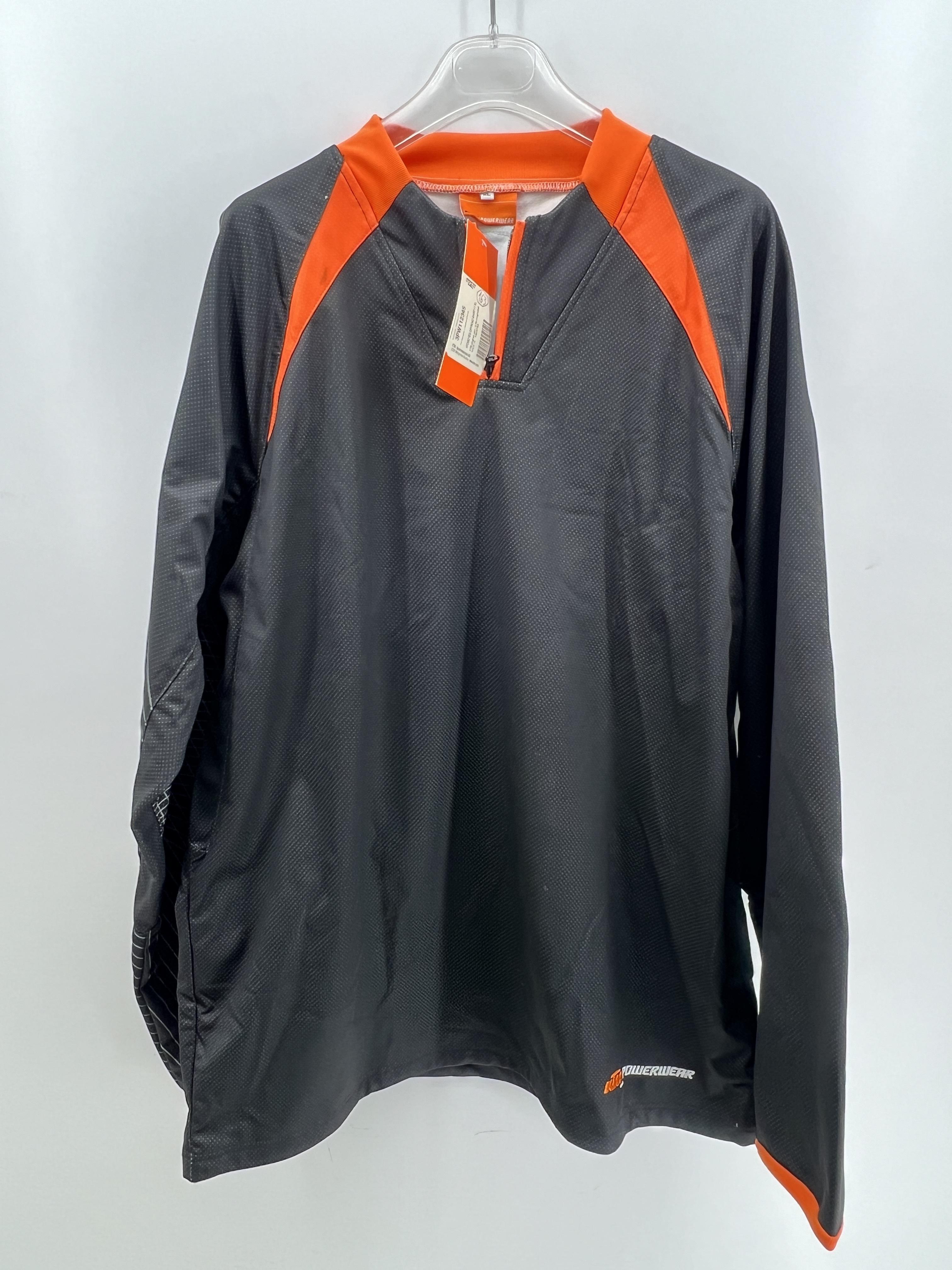 ktm camicia idrotecnica fuoristrada  ktm - foto 1