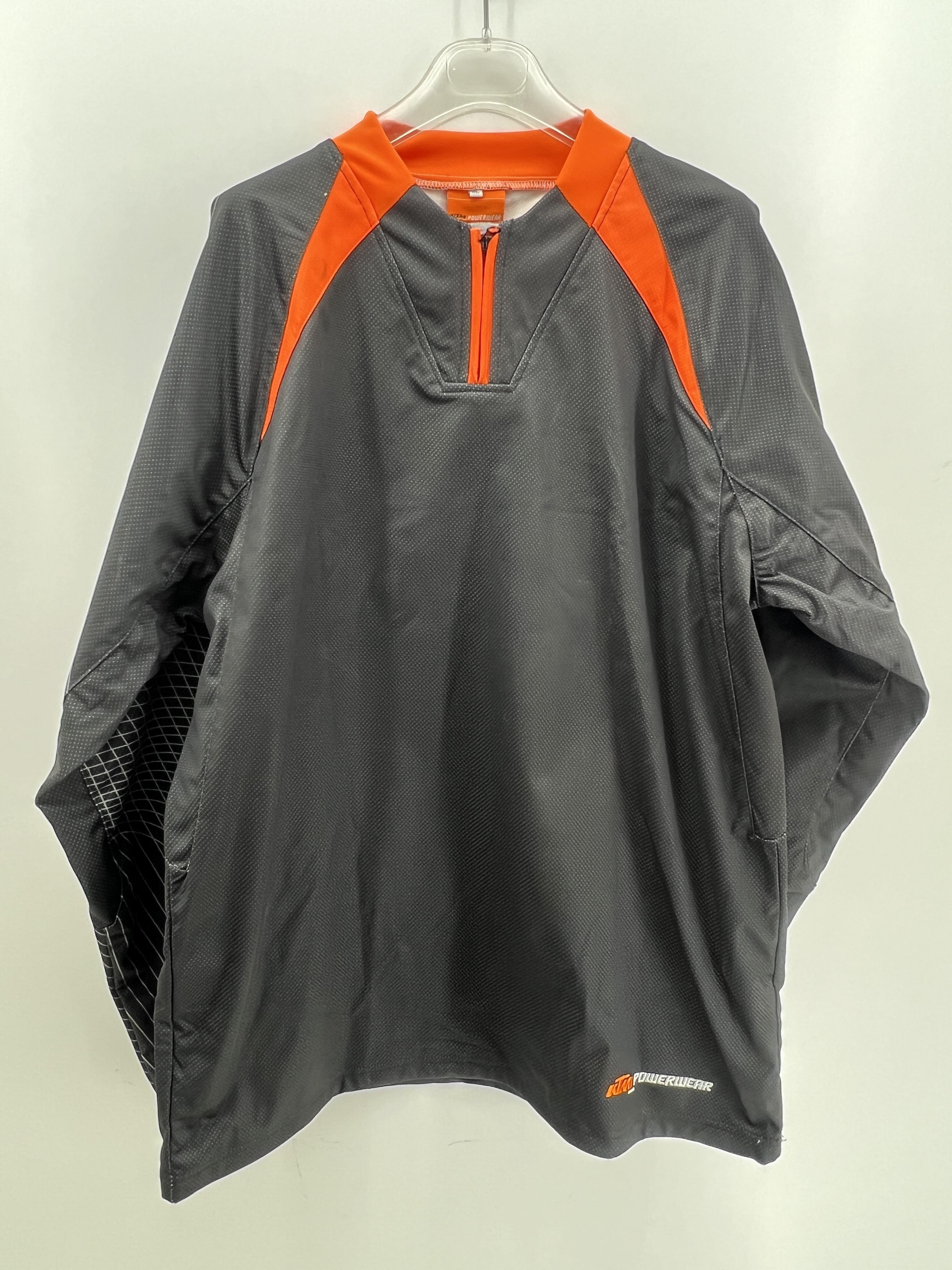 ktm camicia idrotecnica fuoristrada  ktm - foto 2