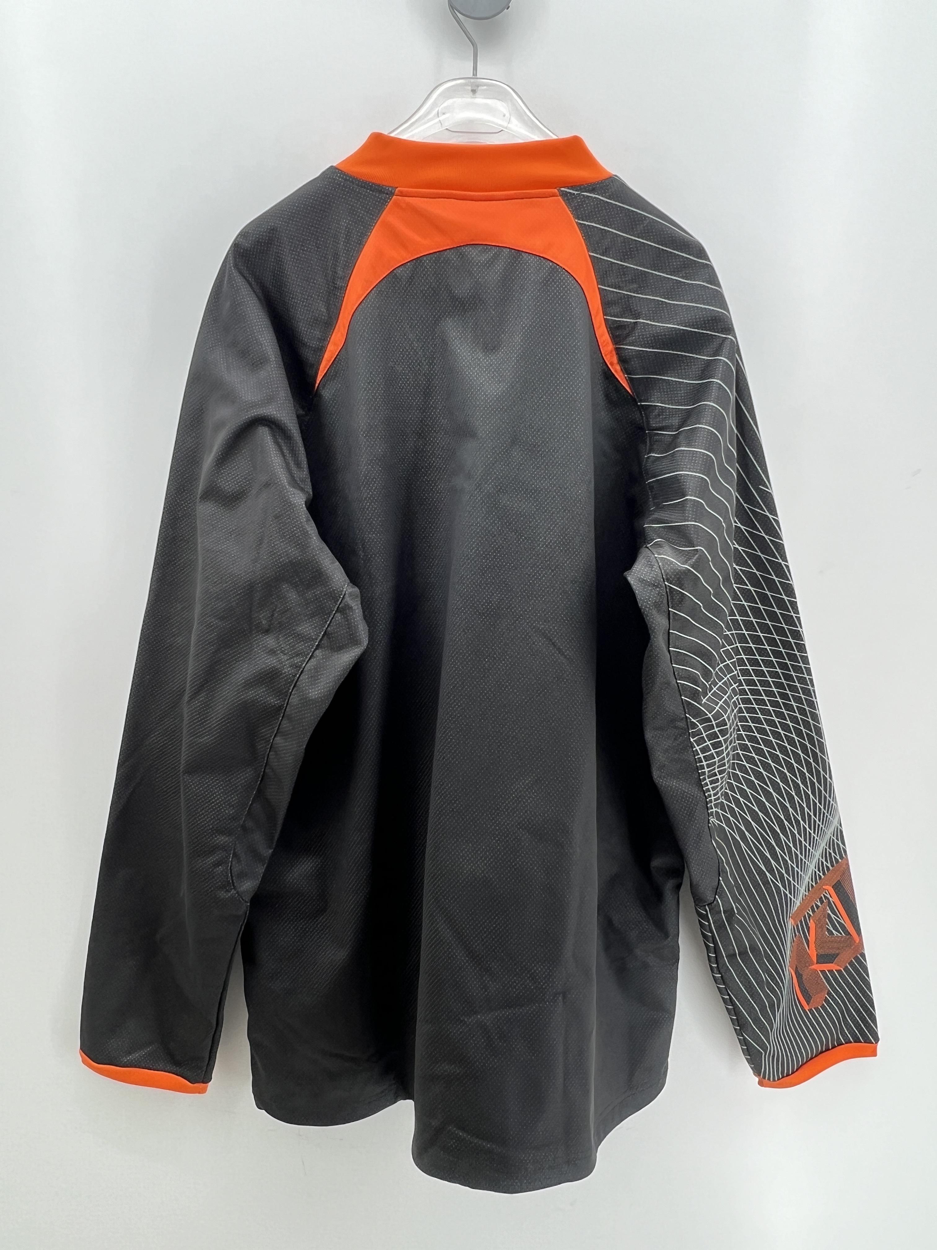 ktm camicia idrotecnica fuoristrada  ktm - foto 3