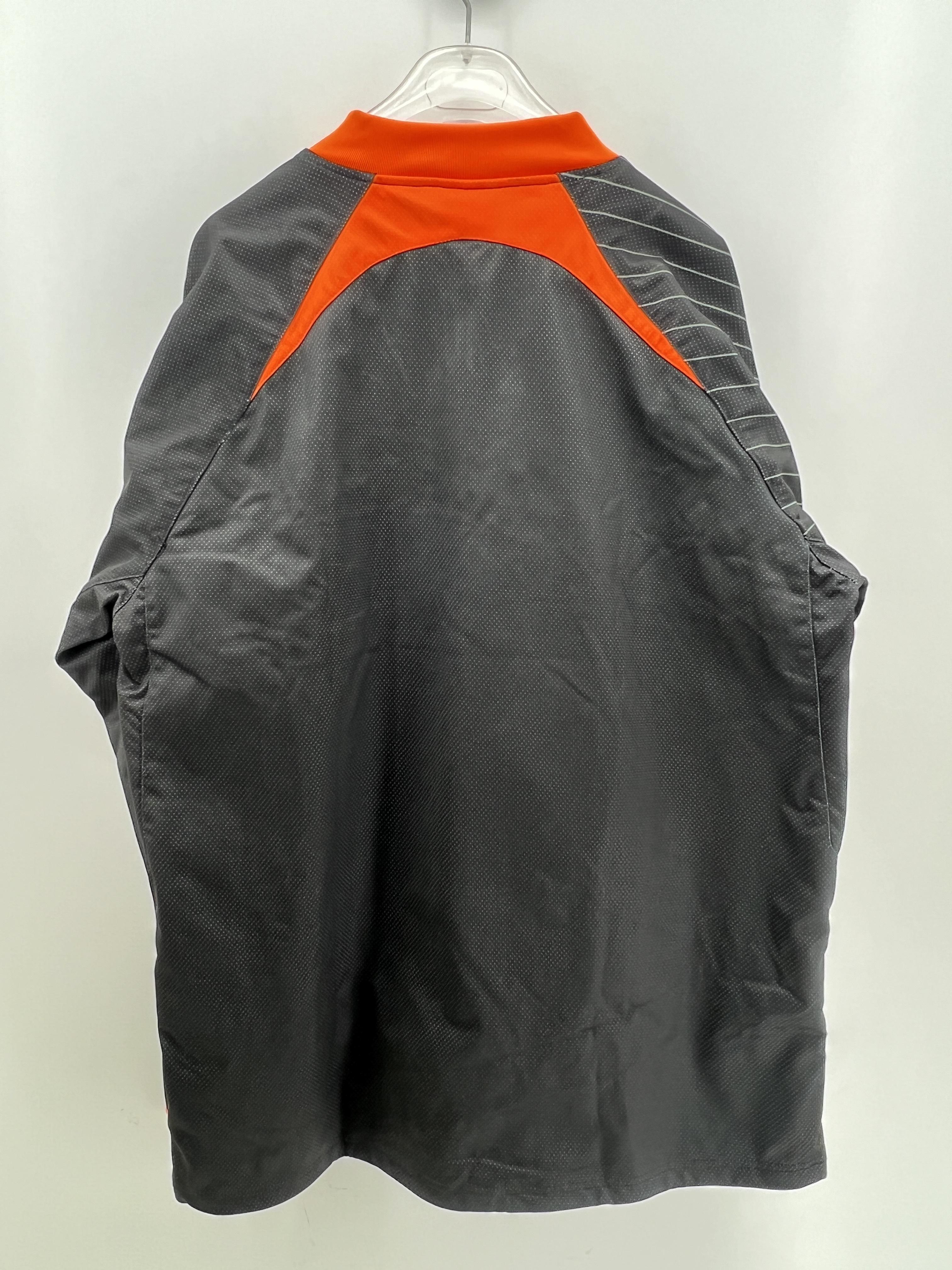 ktm camicia idrotecnica fuoristrada  ktm - foto 4