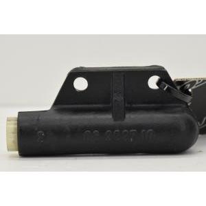 Sdoppiatore tubi freno anteriore  alazzurra 350 650 ducati pantah tl