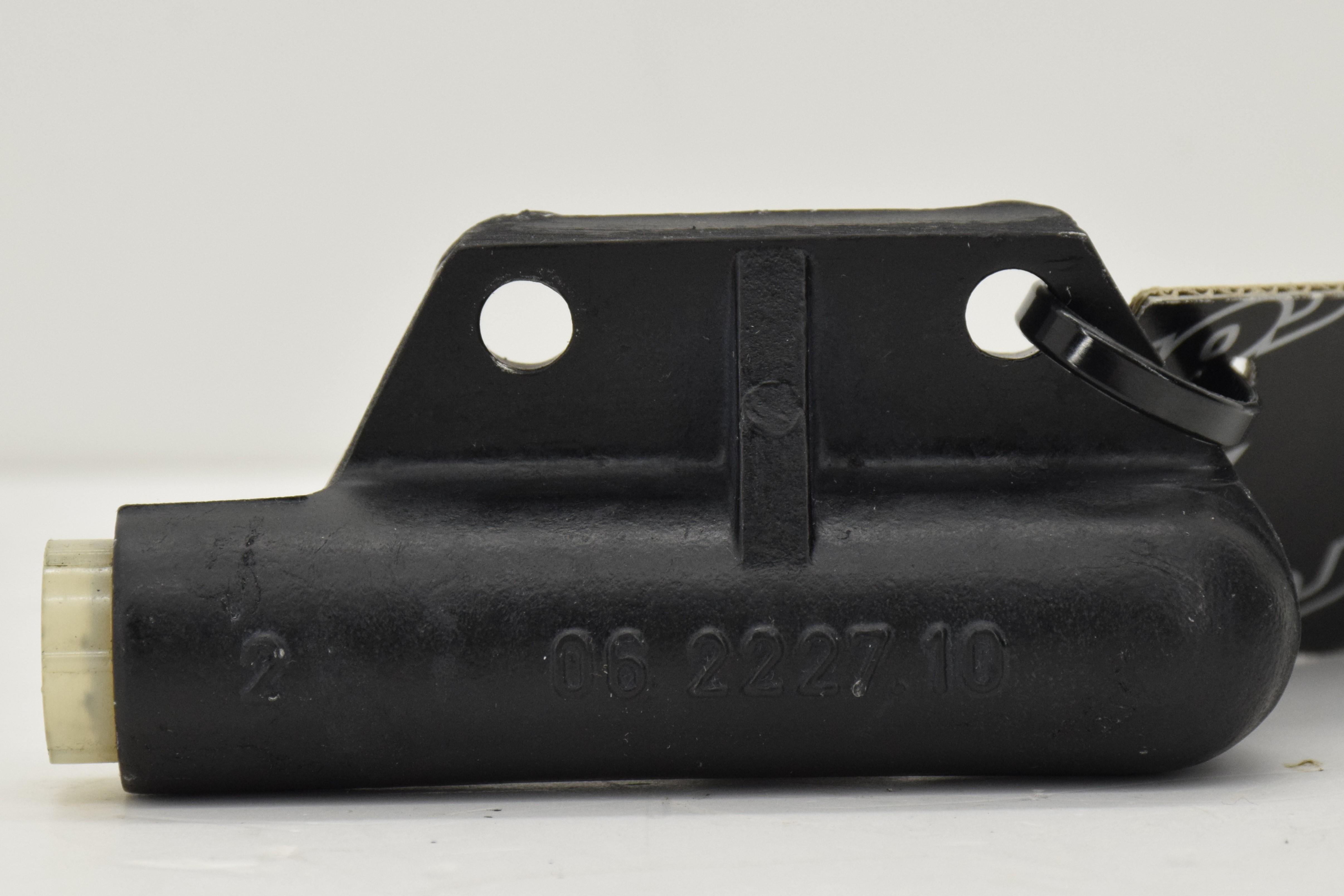cagiva sdoppiatore tubi freno anteriore cagiva alazzurra 350 650 ducati pantah tl - foto 1