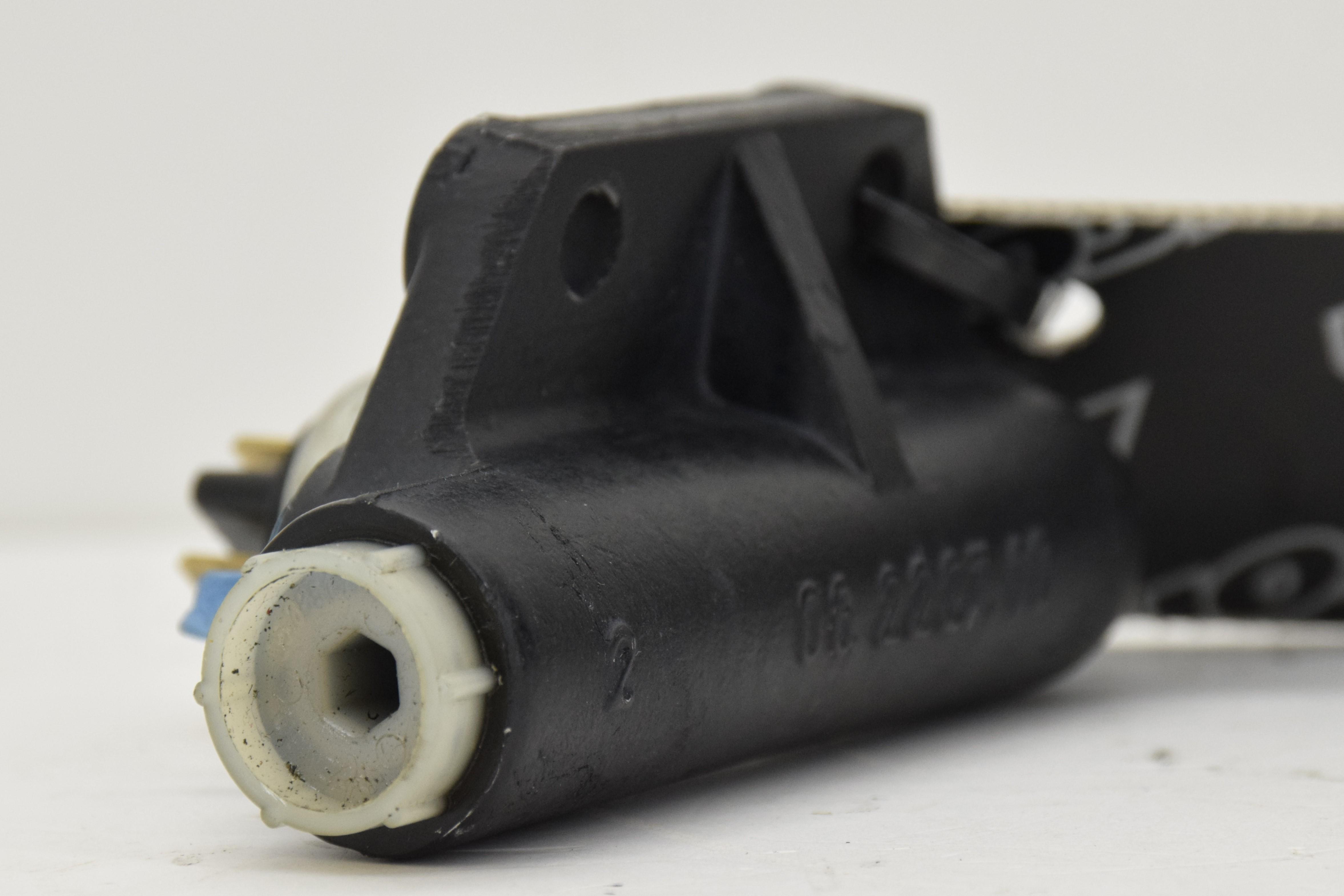 cagiva sdoppiatore tubi freno anteriore cagiva alazzurra 350 650 ducati pantah tl - foto 4