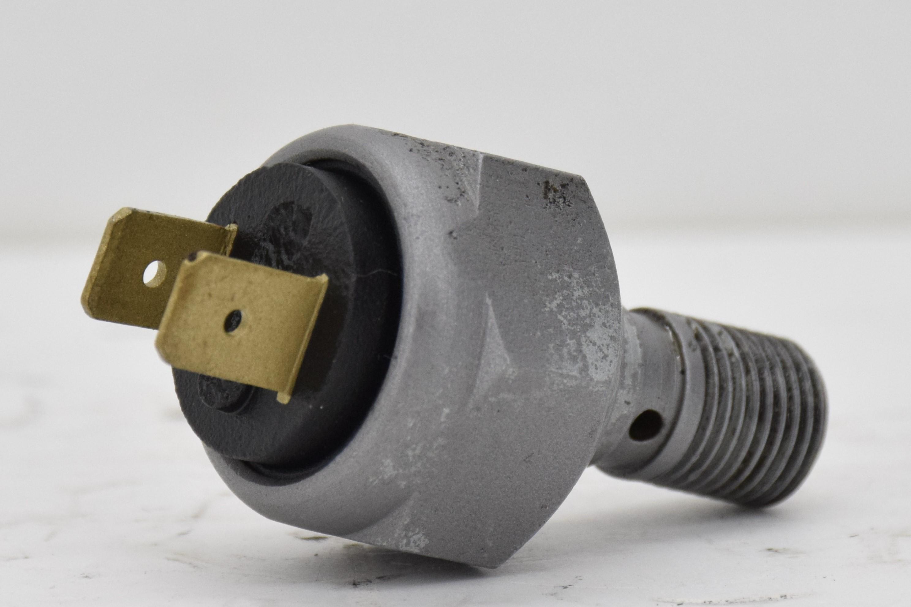 cagiva bulbo idrostop posteriore originale cagiva alazzurra 350 650 ducati pantah tl - foto 2