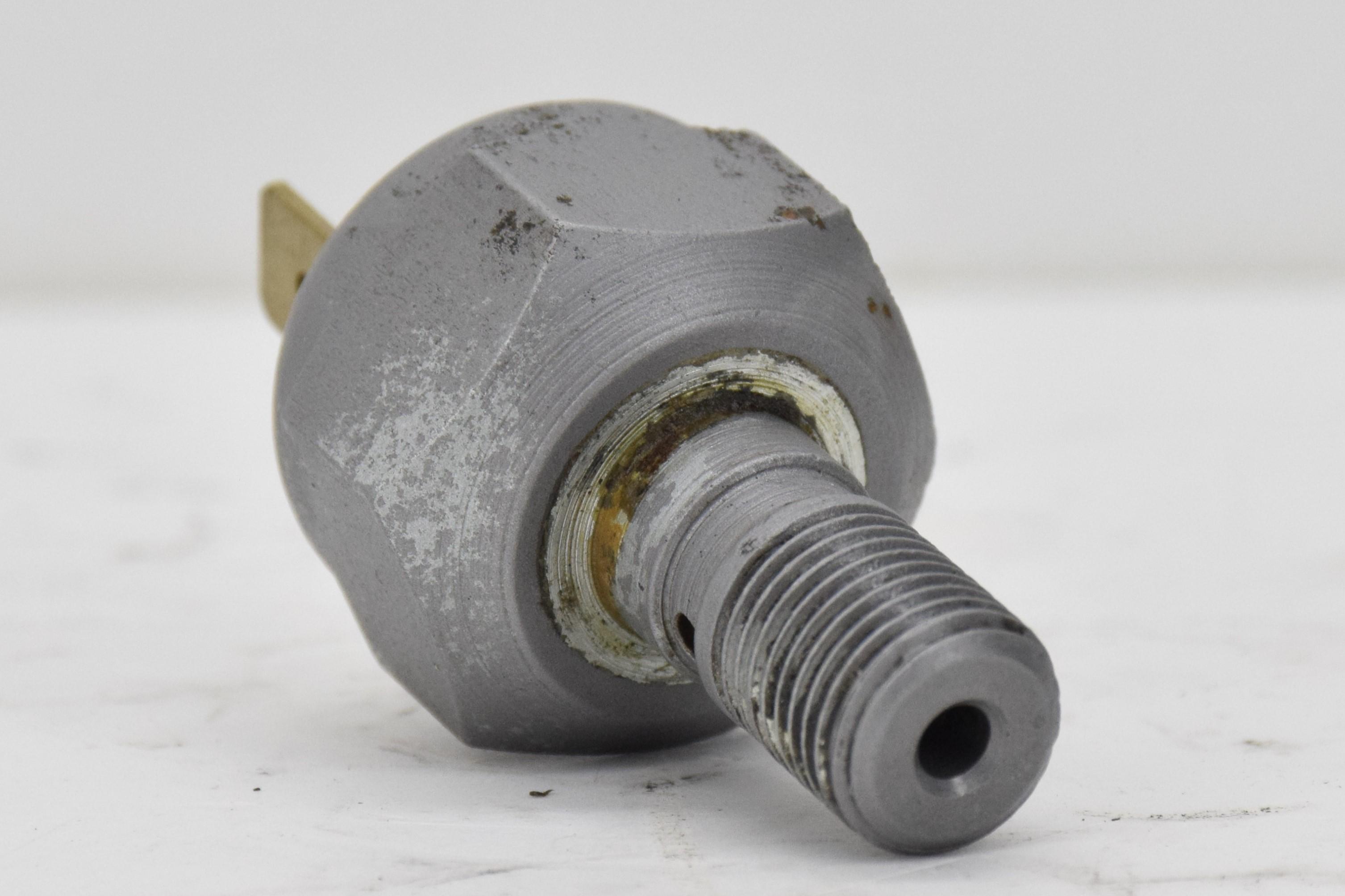 cagiva bulbo idrostop posteriore originale cagiva alazzurra 350 650 ducati pantah tl - foto 3