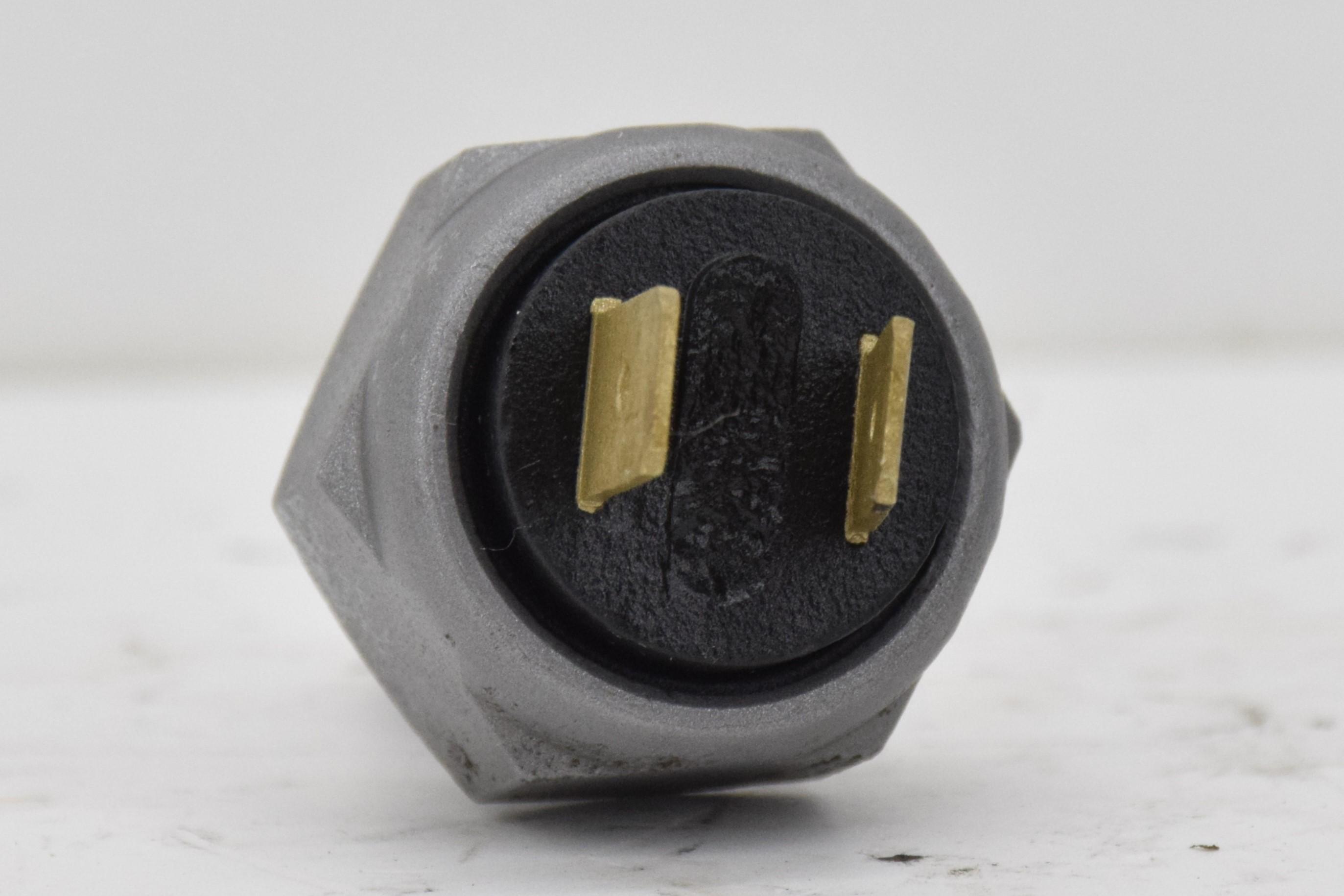 cagiva bulbo idrostop posteriore originale cagiva alazzurra 350 650 ducati pantah tl - foto 4