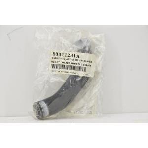 Tubo acqua cilindro verticale originale  1098 999 80011231a