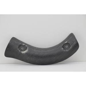 Protezione scarico carbonio originale  888 sp5 46010151a