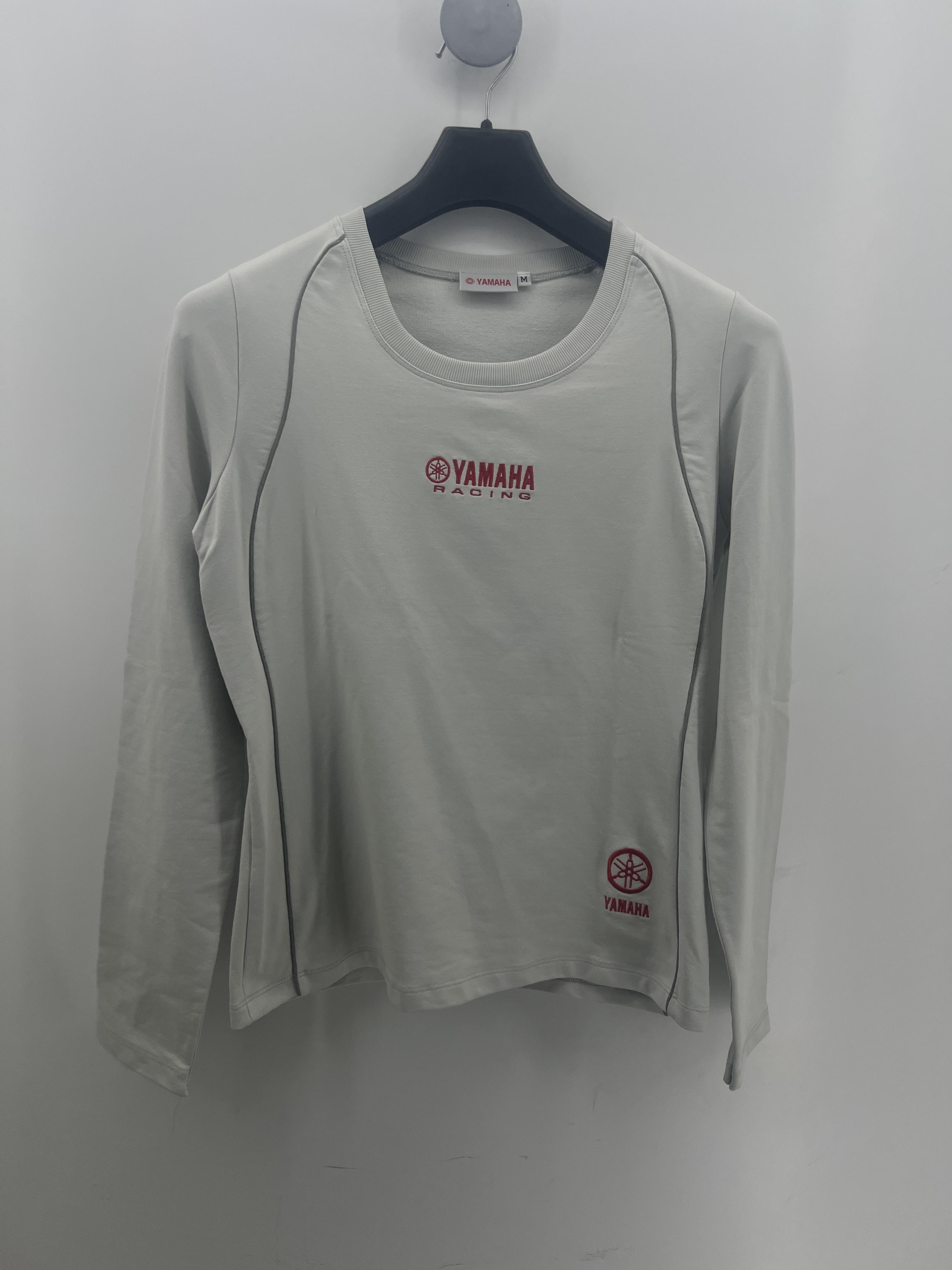 yamaha t-shirt donna yamaha - foto 1