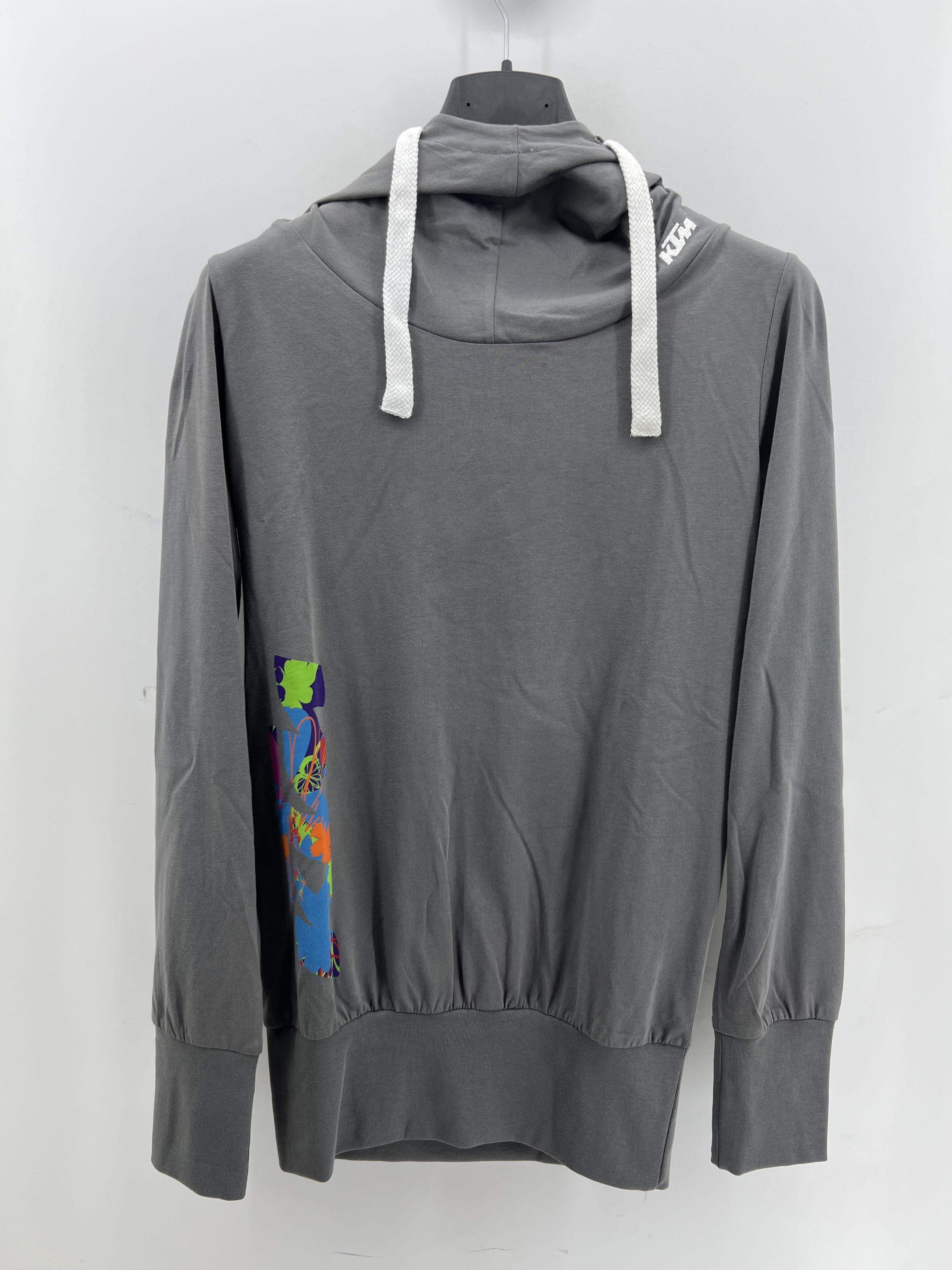 ktm t-shirt  fiori donna ktm - foto 1