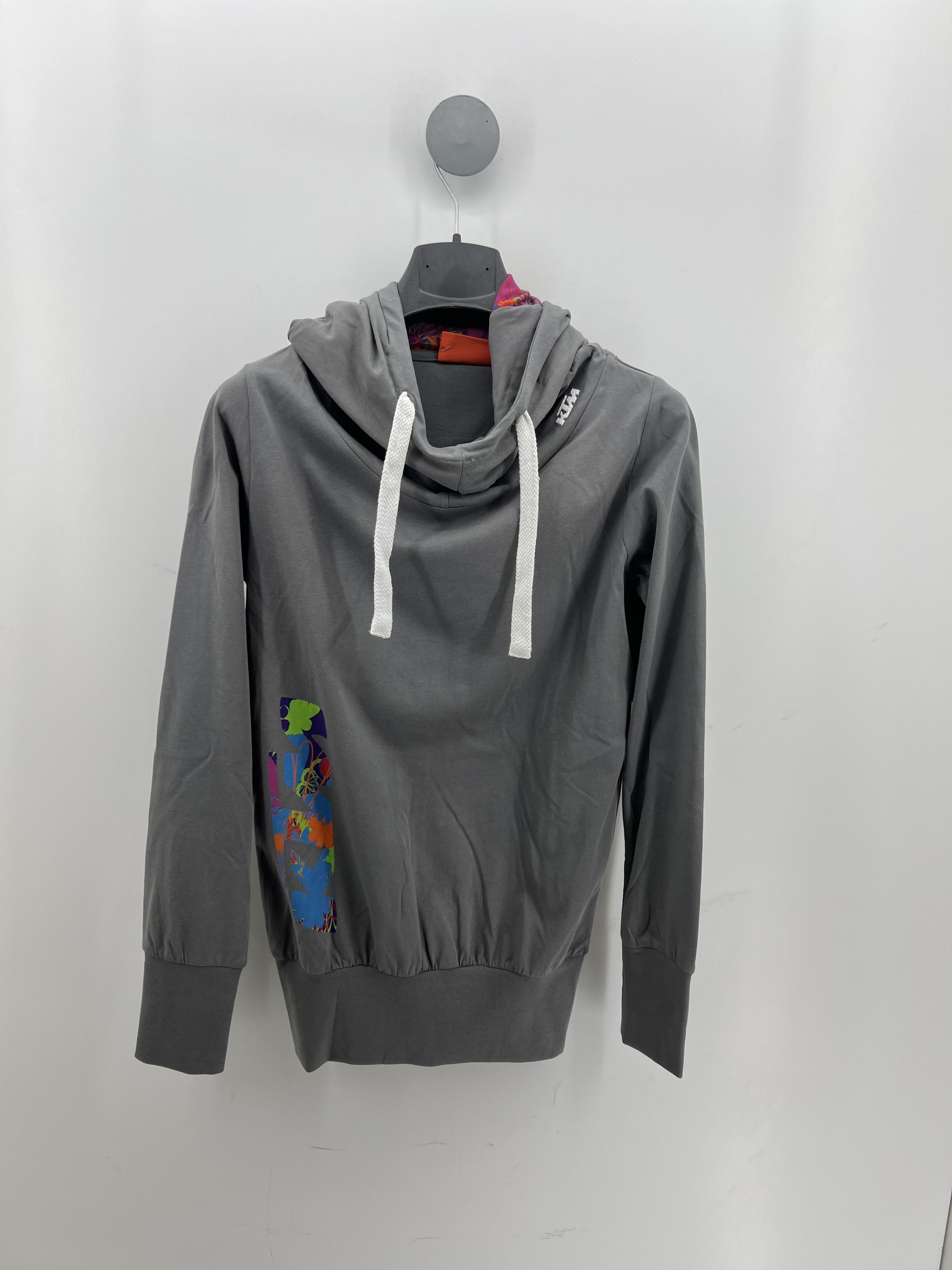 ktm t-shirt  fiori donna ktm - foto 2