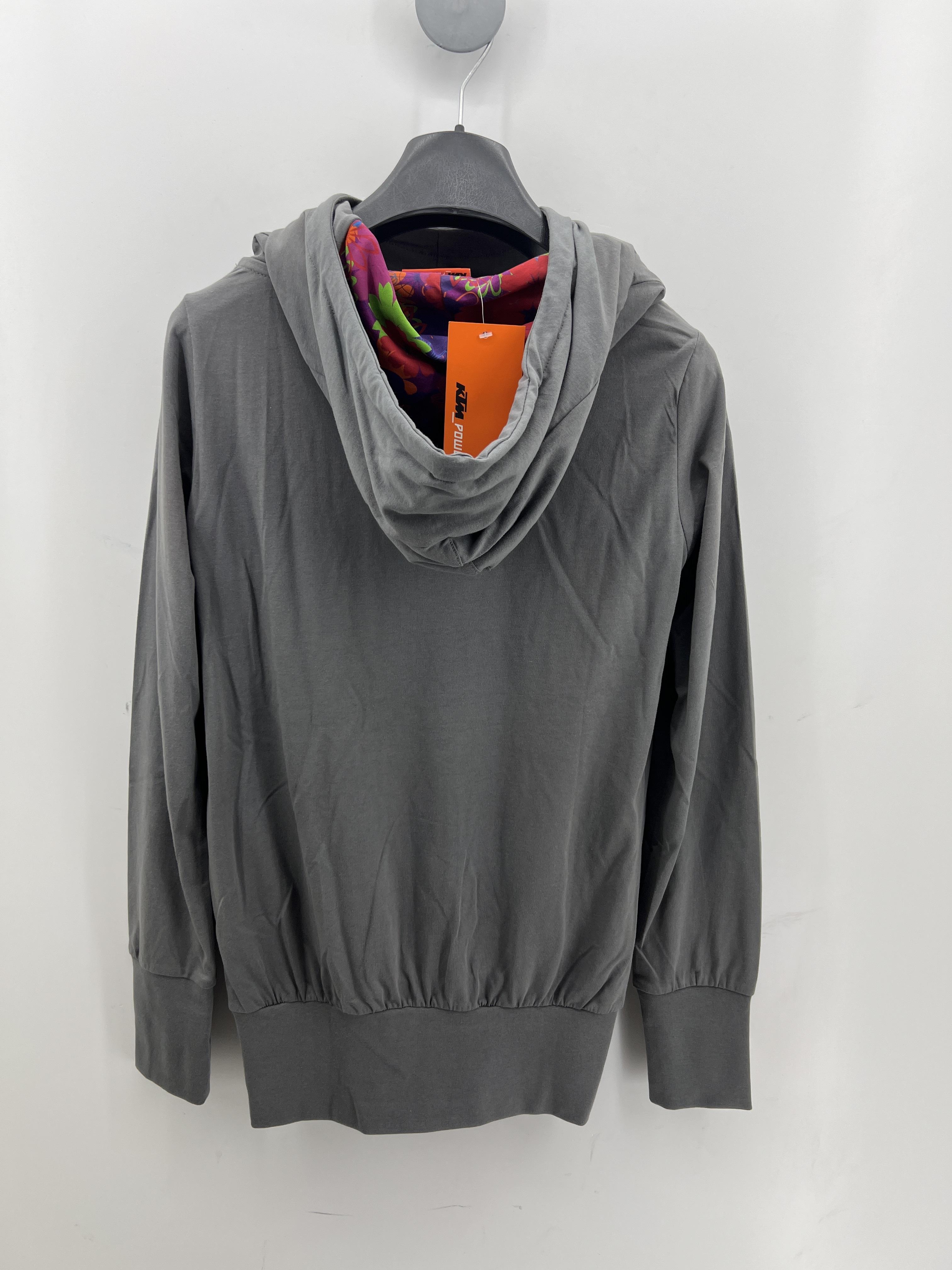 ktm t-shirt  fiori donna ktm - foto 3