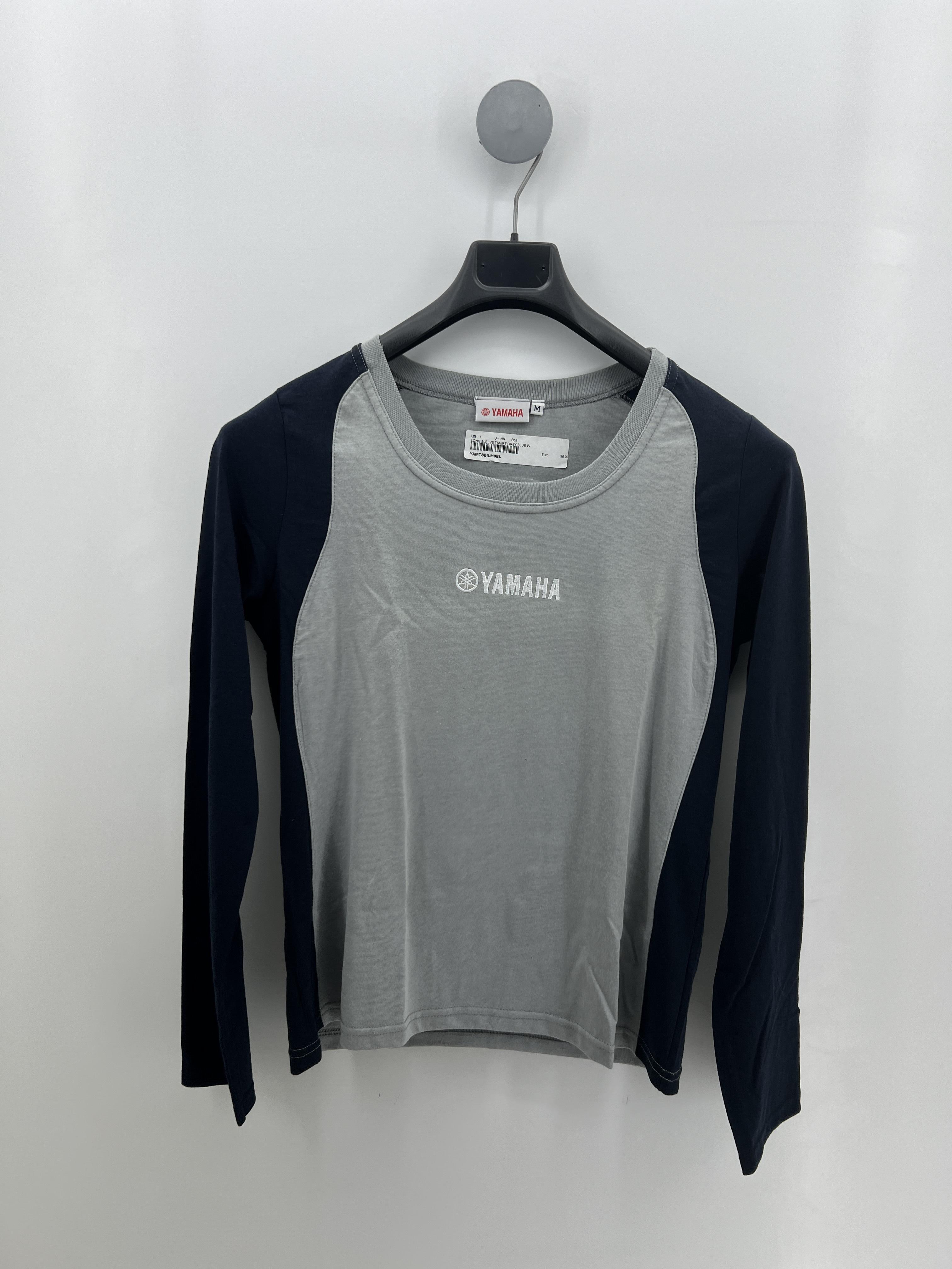 yamaha t-shirt  donna yamaha originale - foto 1