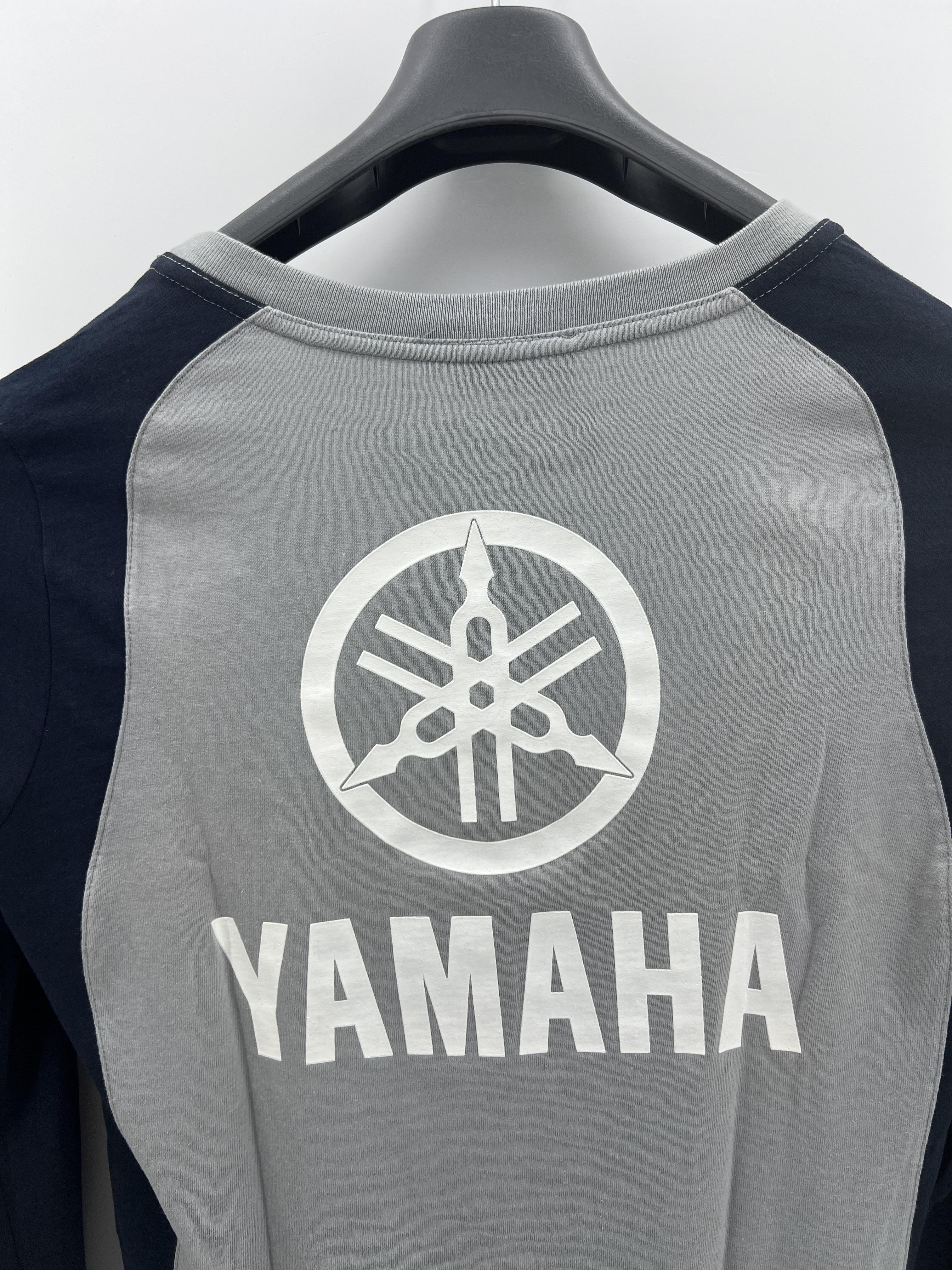 yamaha t-shirt  donna yamaha originale - foto 2